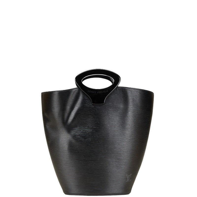 GP0326-42 Louis Vuitton Noctumble épi noir Ginza Paris