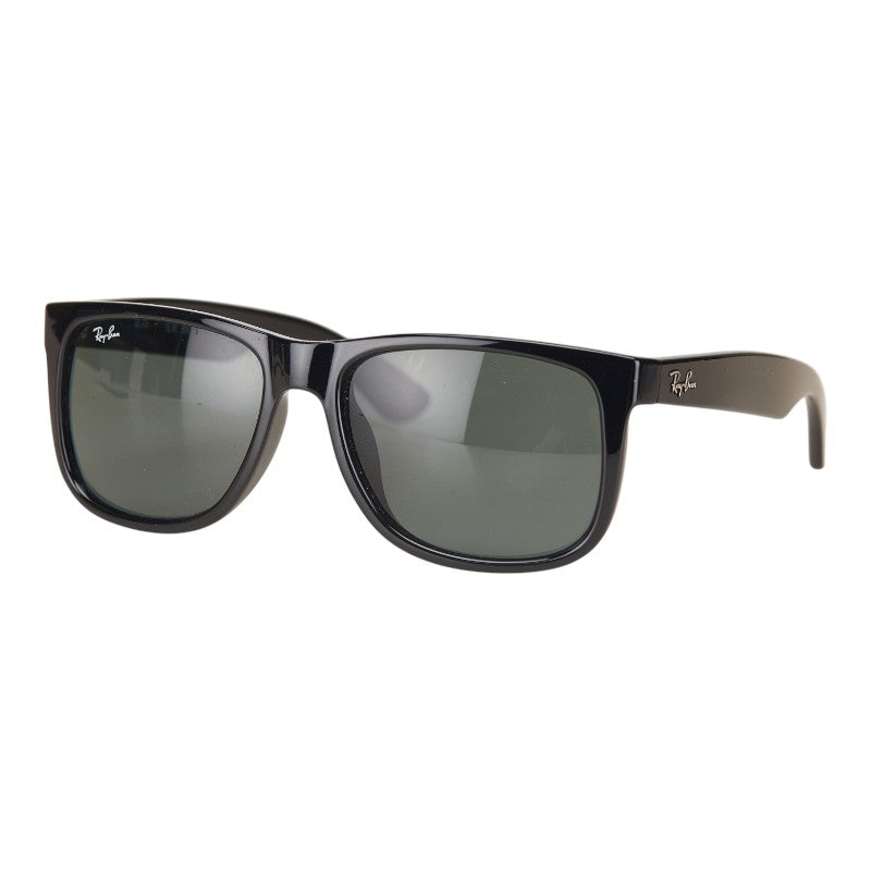 GP0326-28 Ray Ban Lunettes de soleil Justin noir Ginza Paris