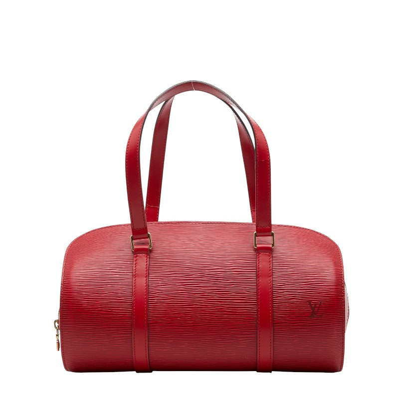 GP0326-44 Louis Vuitton Papillon 30 épi rouge + baby papillon épi rouge Ginza Paris