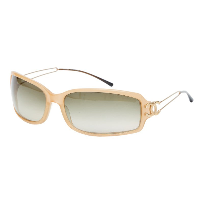 GP0326-27 Chanel Lunettes de soleil Coco Mark Ginza Paris
