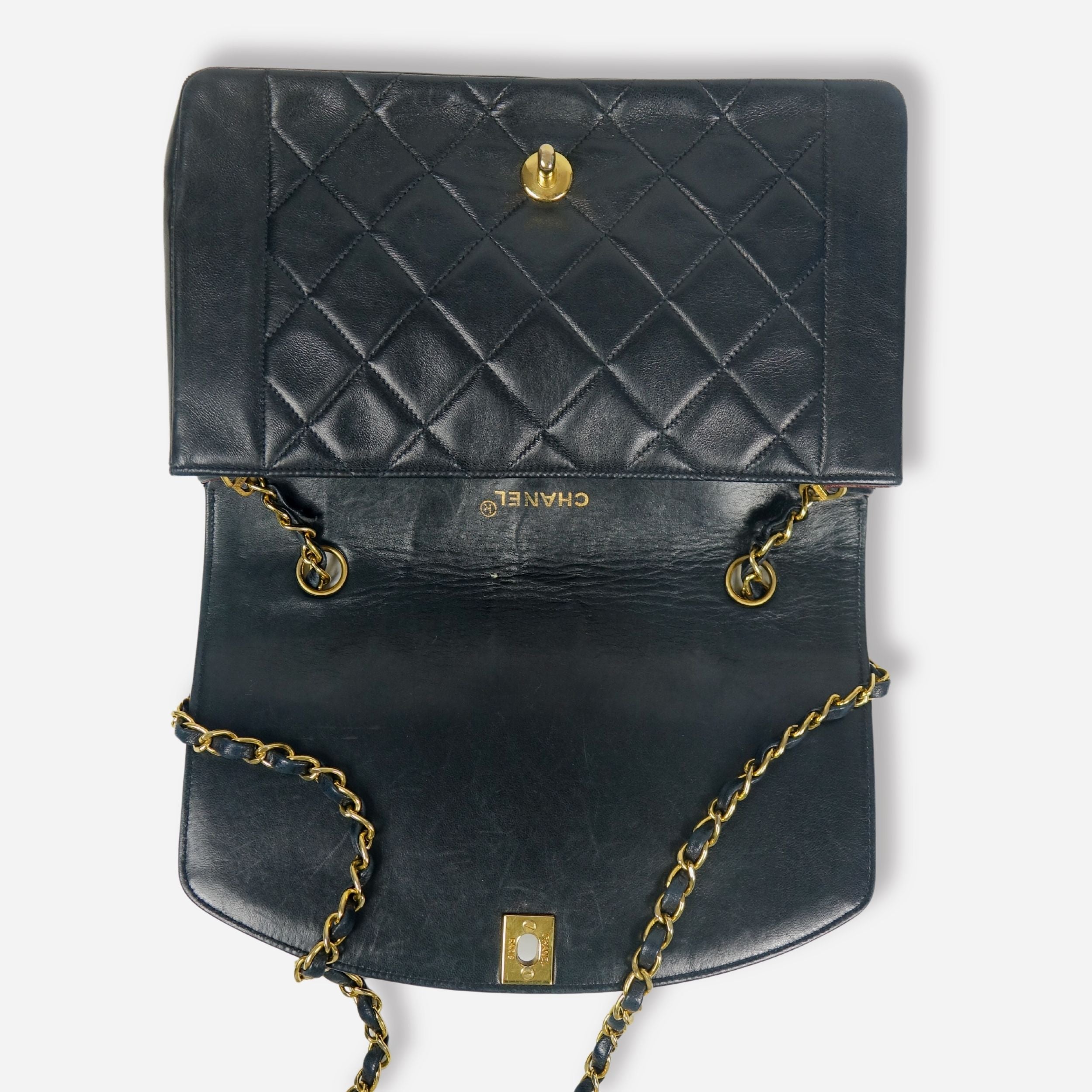 CLASSIC DIANA MEDIUM - CHANEL Lola Collective