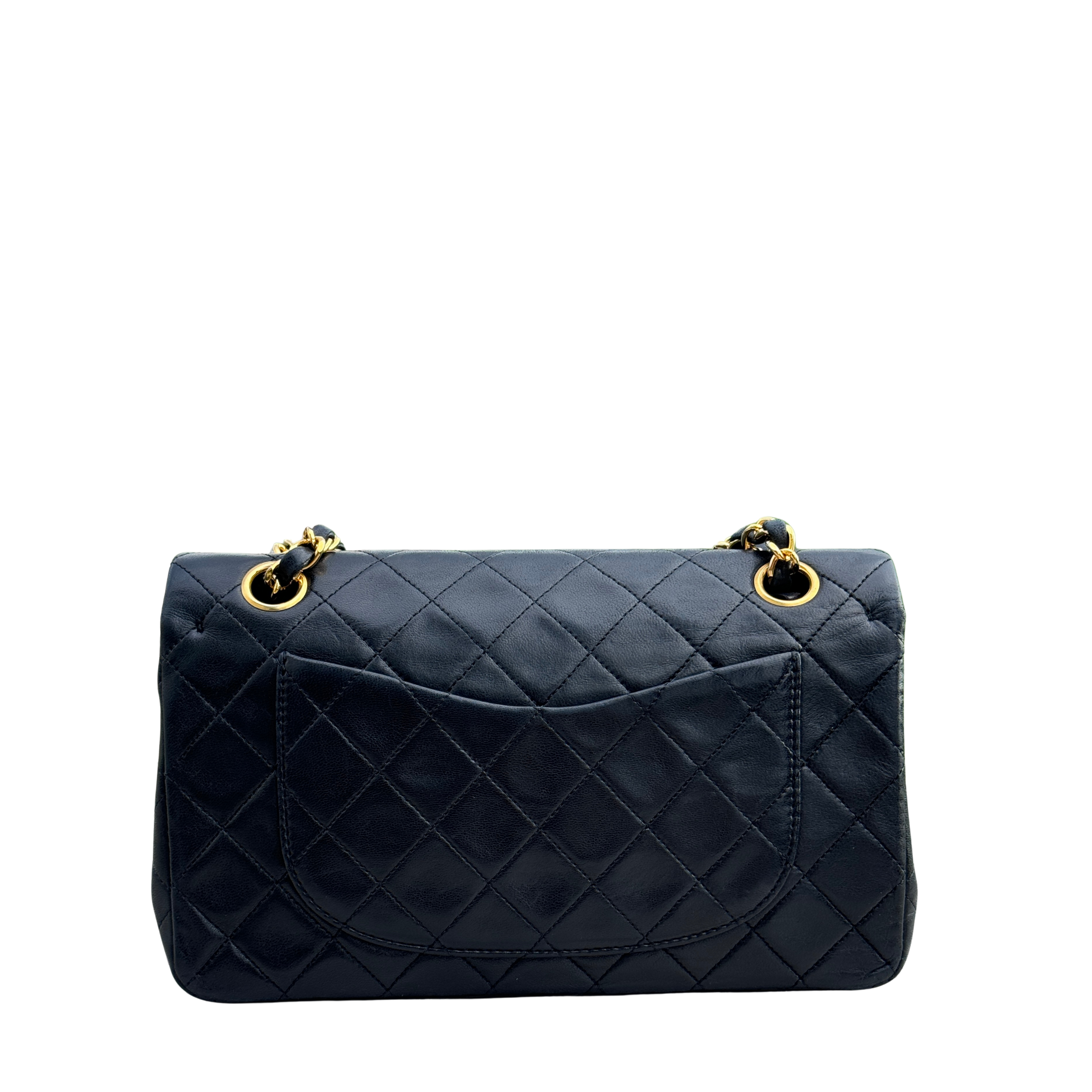 CLASSIC TIMELESS SMALL DOUBLE FLAP - CHANEL Lola Collective