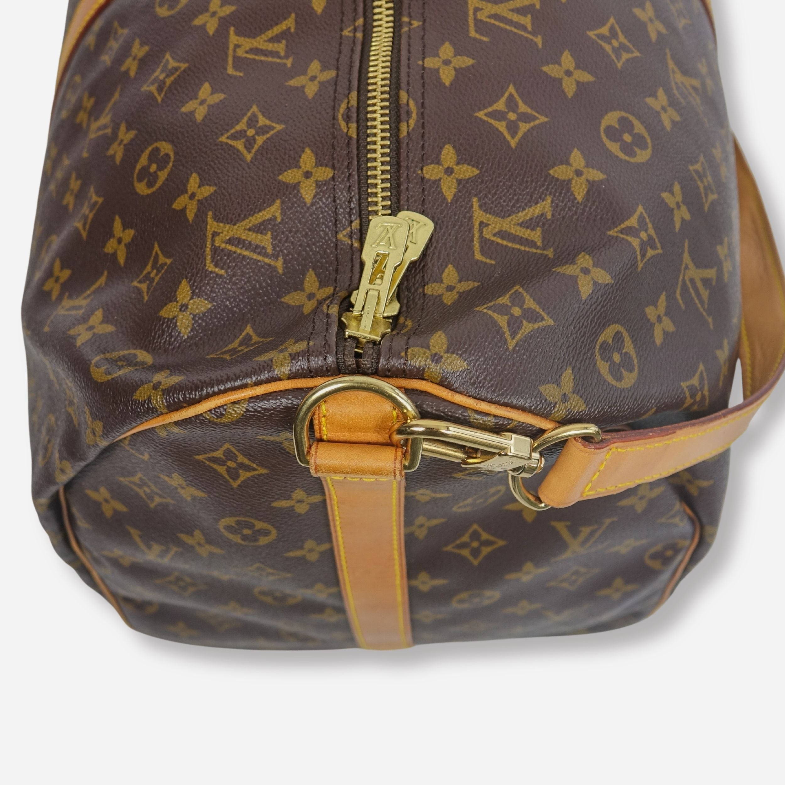 Keepall 60 - Louis Vuitton Lola Collective