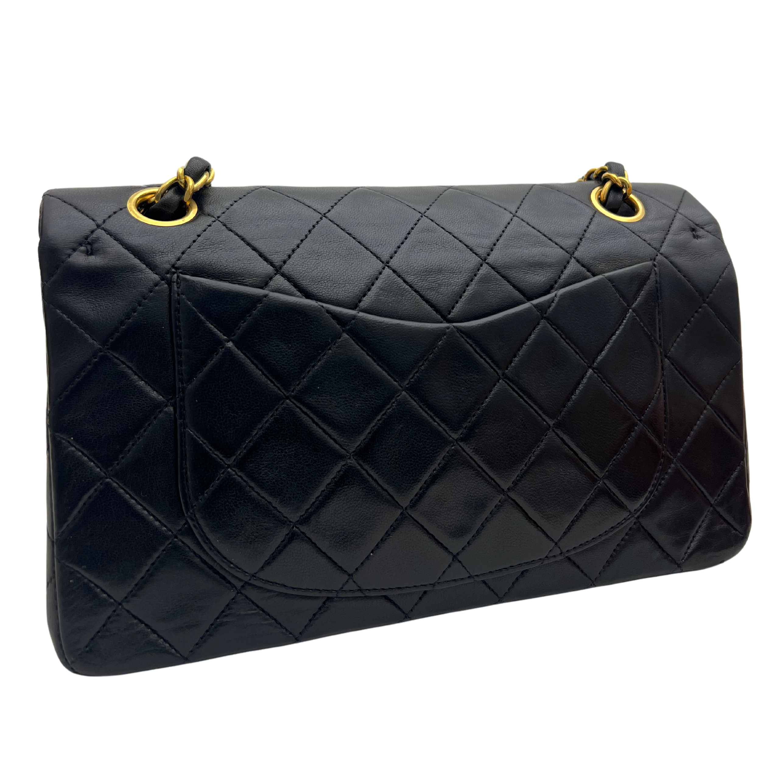 CLASSIC TIMELESS SMALL  - CHANEL Lola Collective
