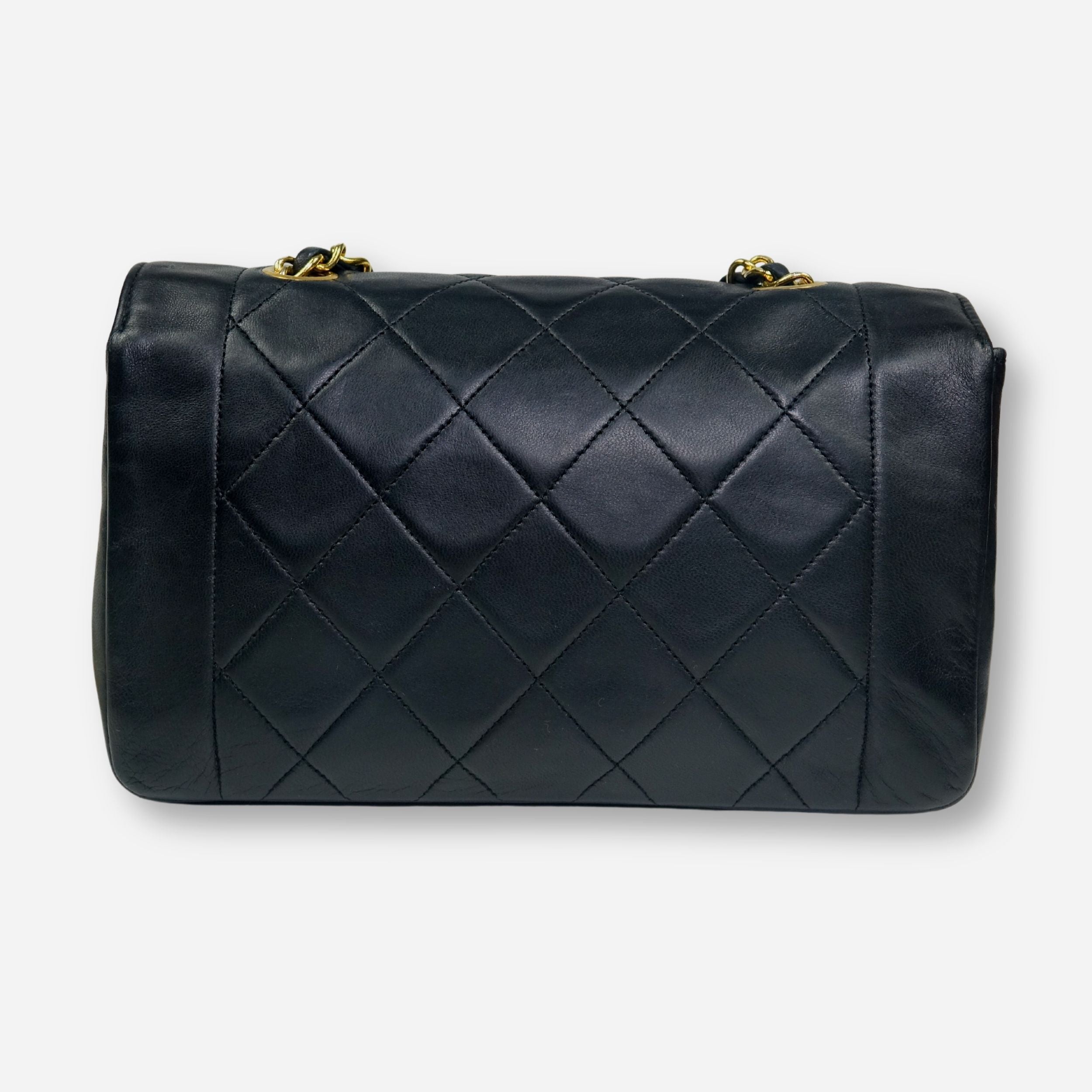 CLASSIC DIANA SMALL - CHANEL Lola Collective