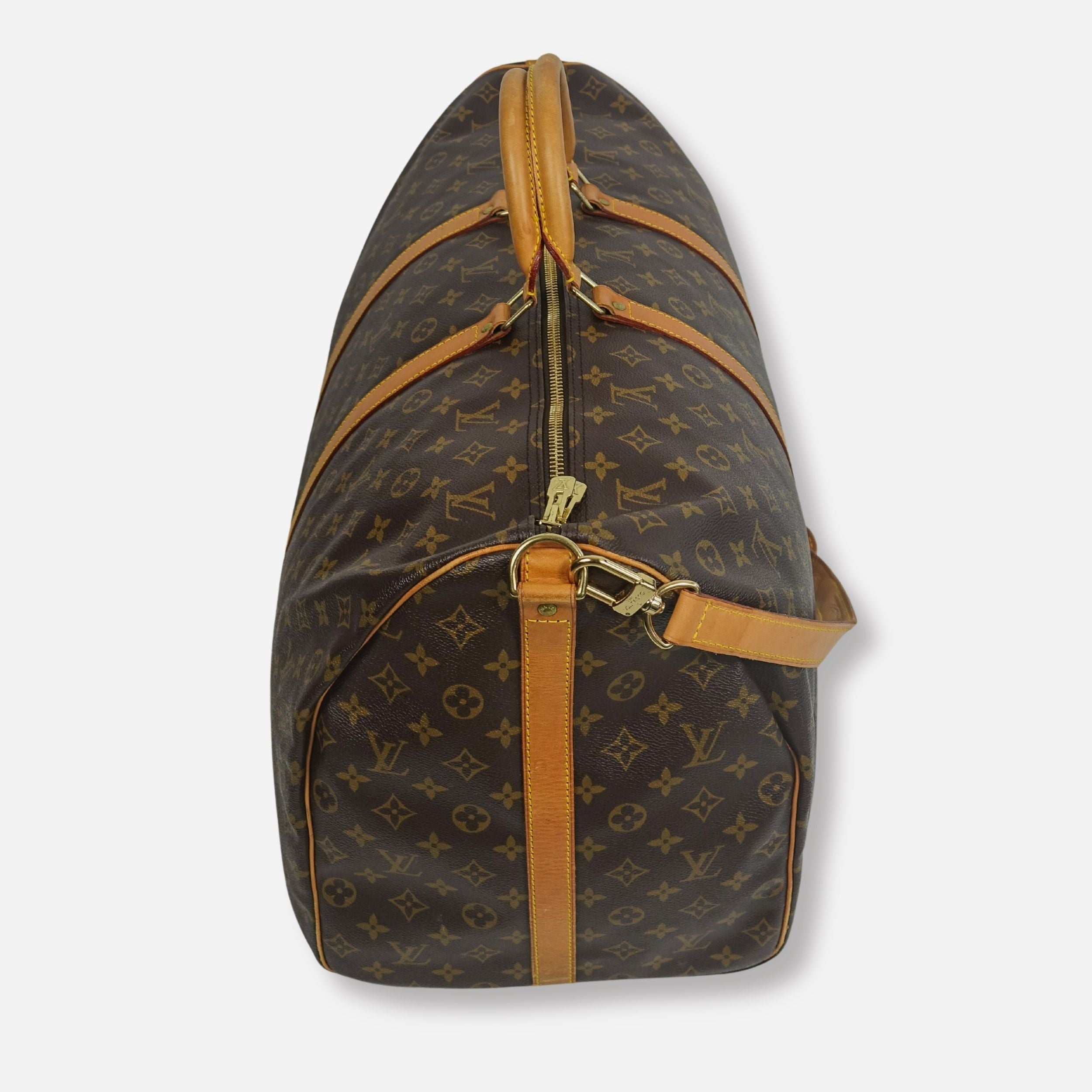 Keepall 60 - Louis Vuitton Lola Collective