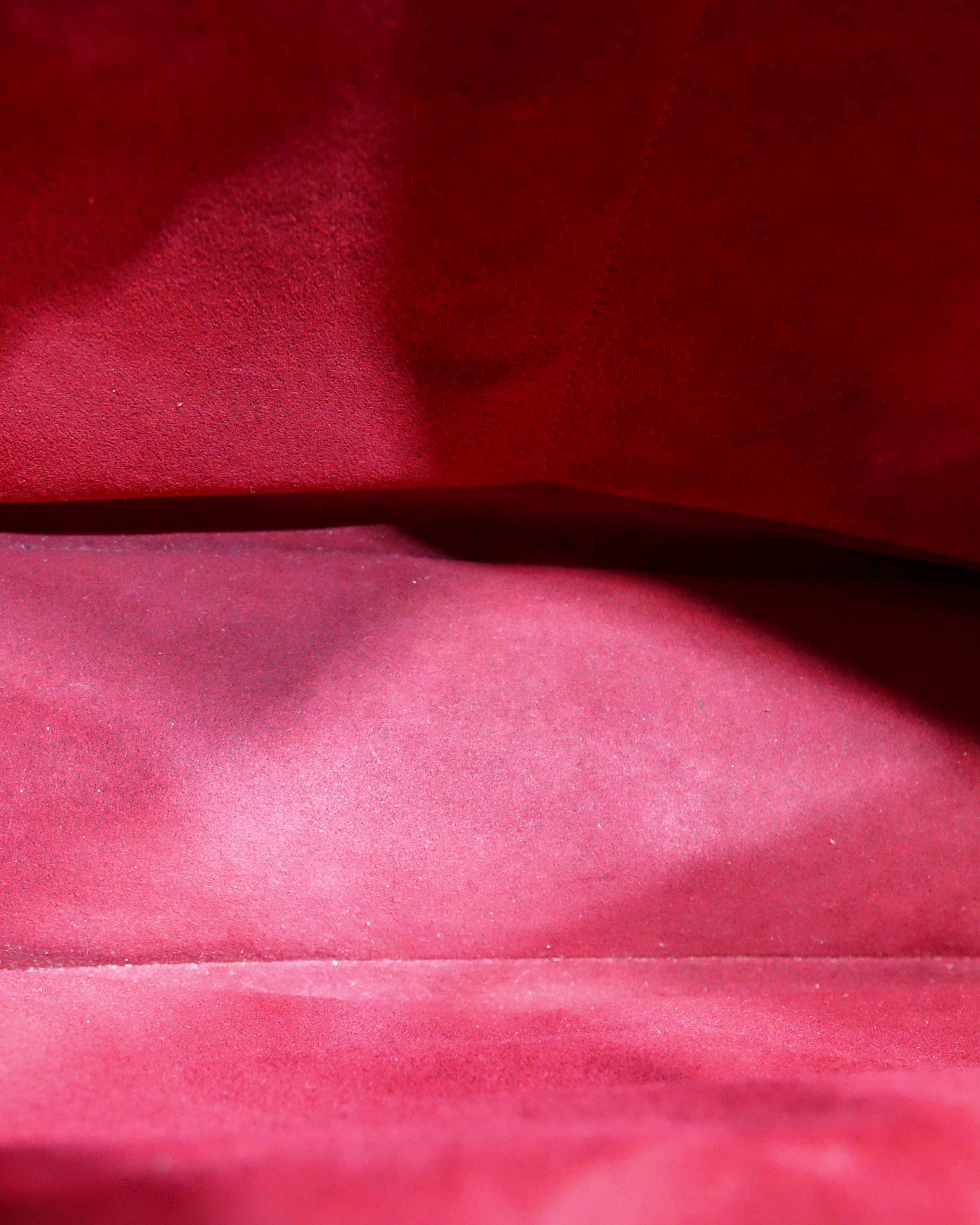 Sac Viva Cité GM Louis Vuitton en toile Monogram Lola Collective