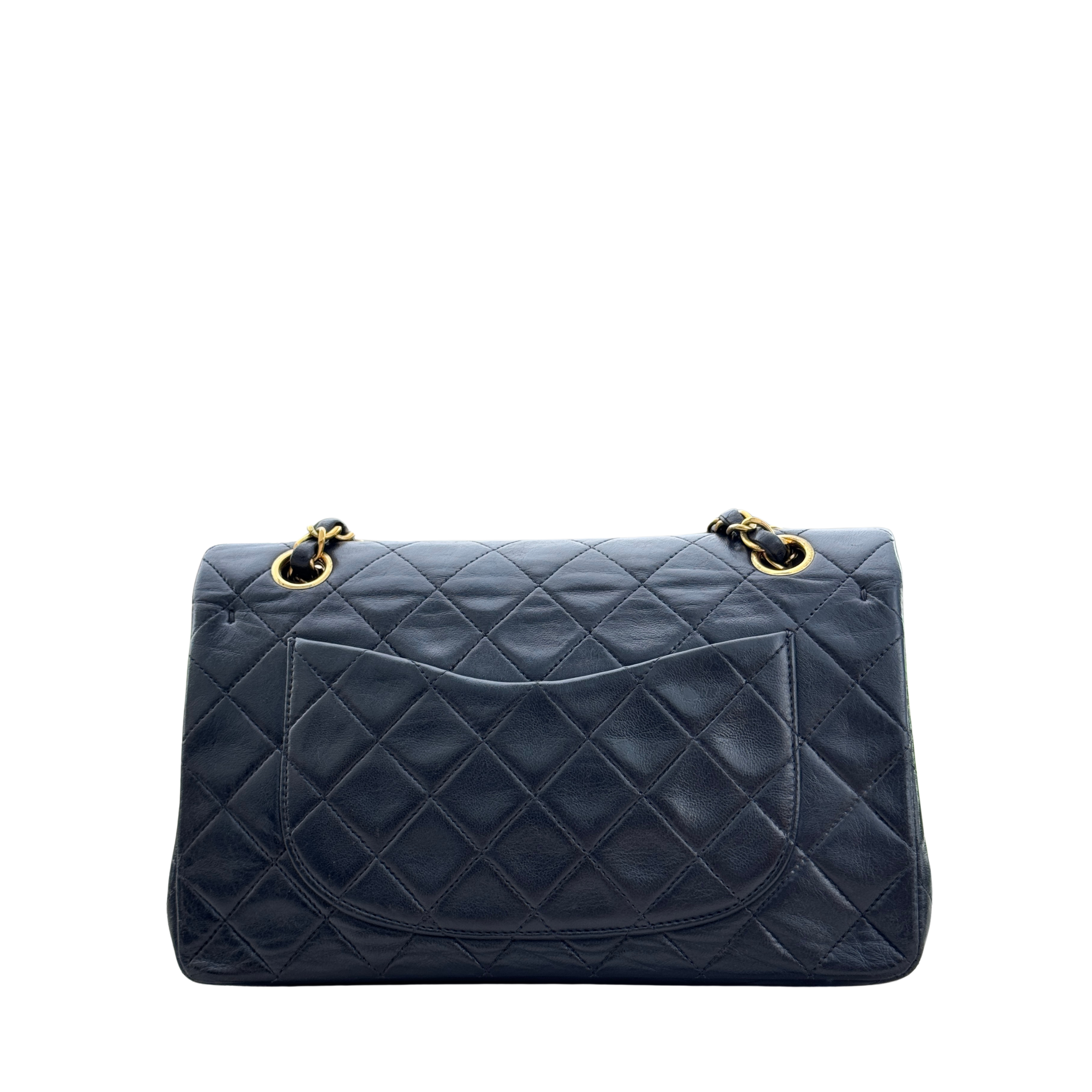 CLASSIC TIMELESS SMALL DOUBLE FLAP - CHANEL Lola Collective