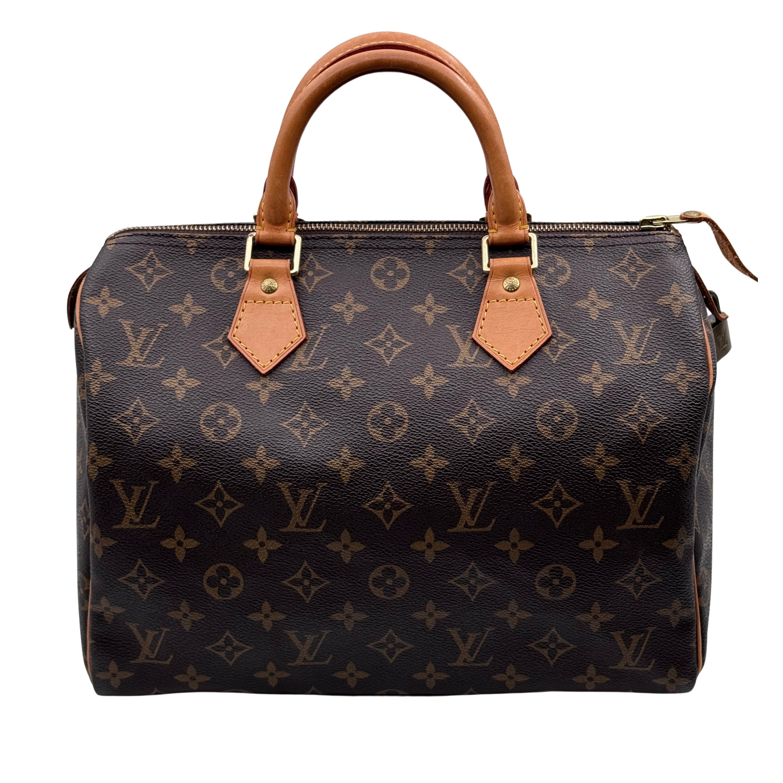 SPEEDY 30 - LOUIS VUITTON Lola Collective