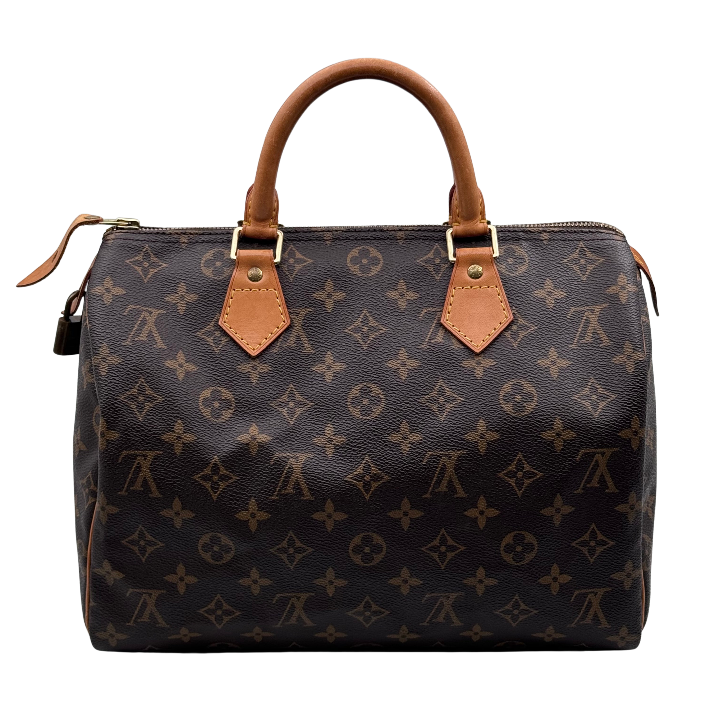 SPEEDY 30 - LOUIS VUITTON Lola Collective