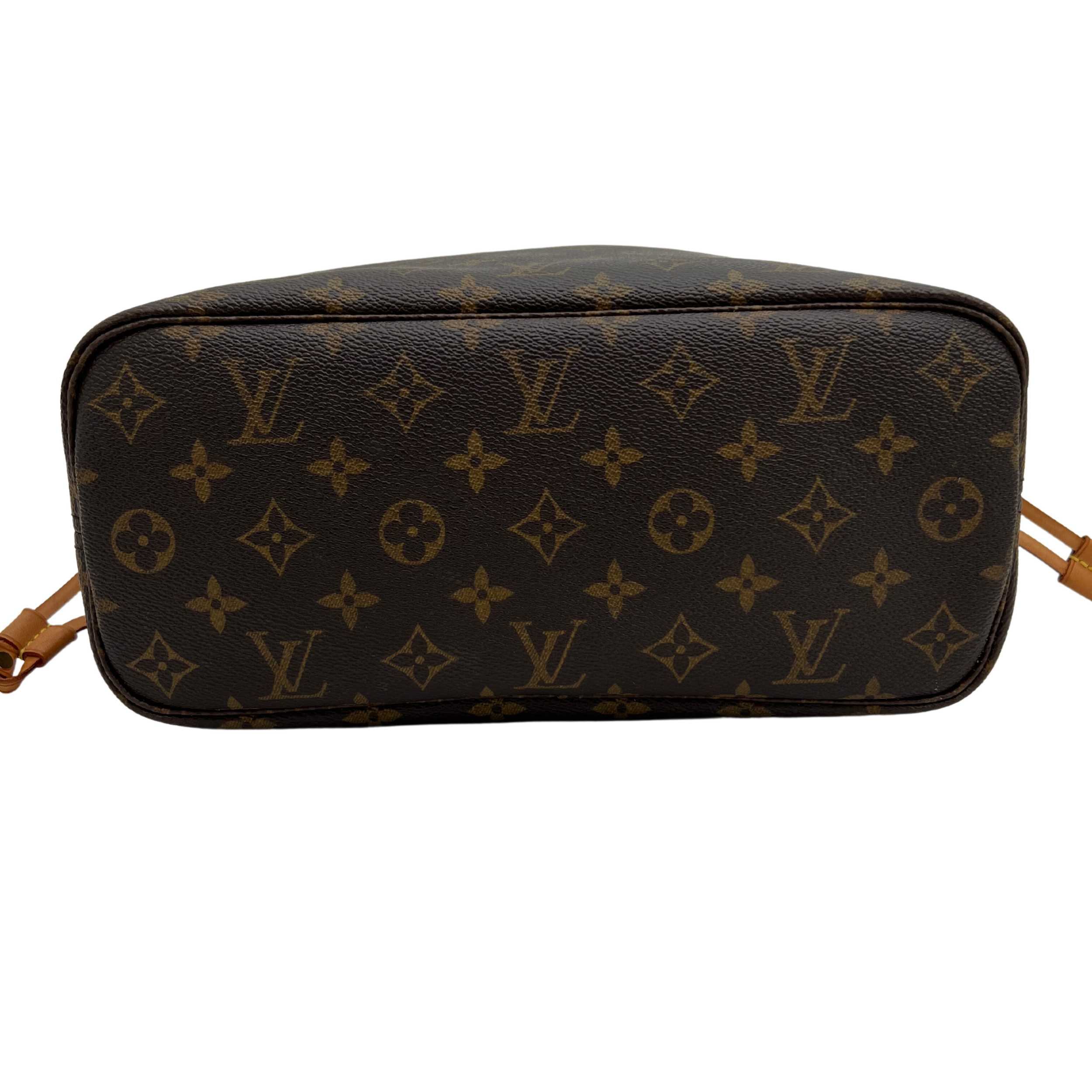 Neverfull PM - Louis Vuitton Lola Collective