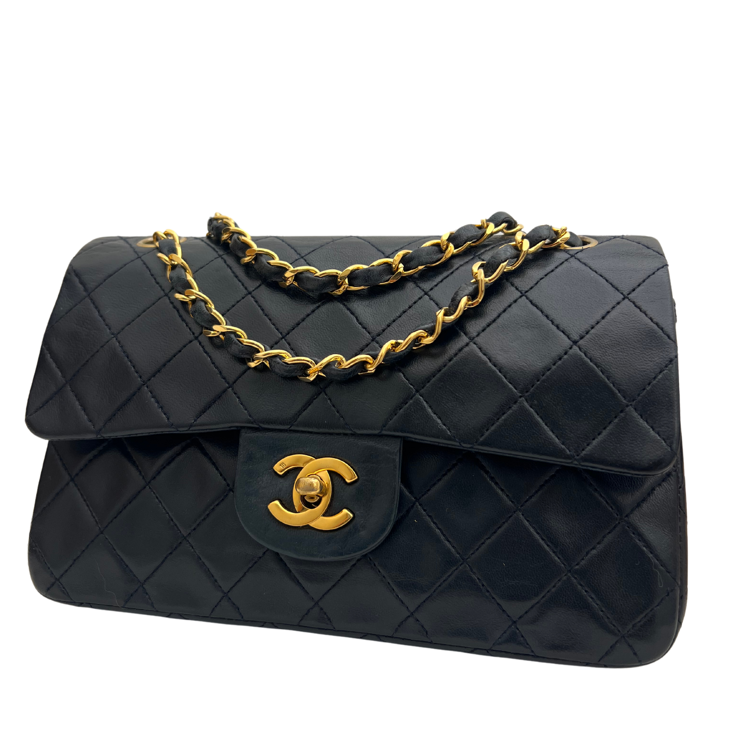 CLASSIC TIMELESS SMALL - CHANEL Lola Collective