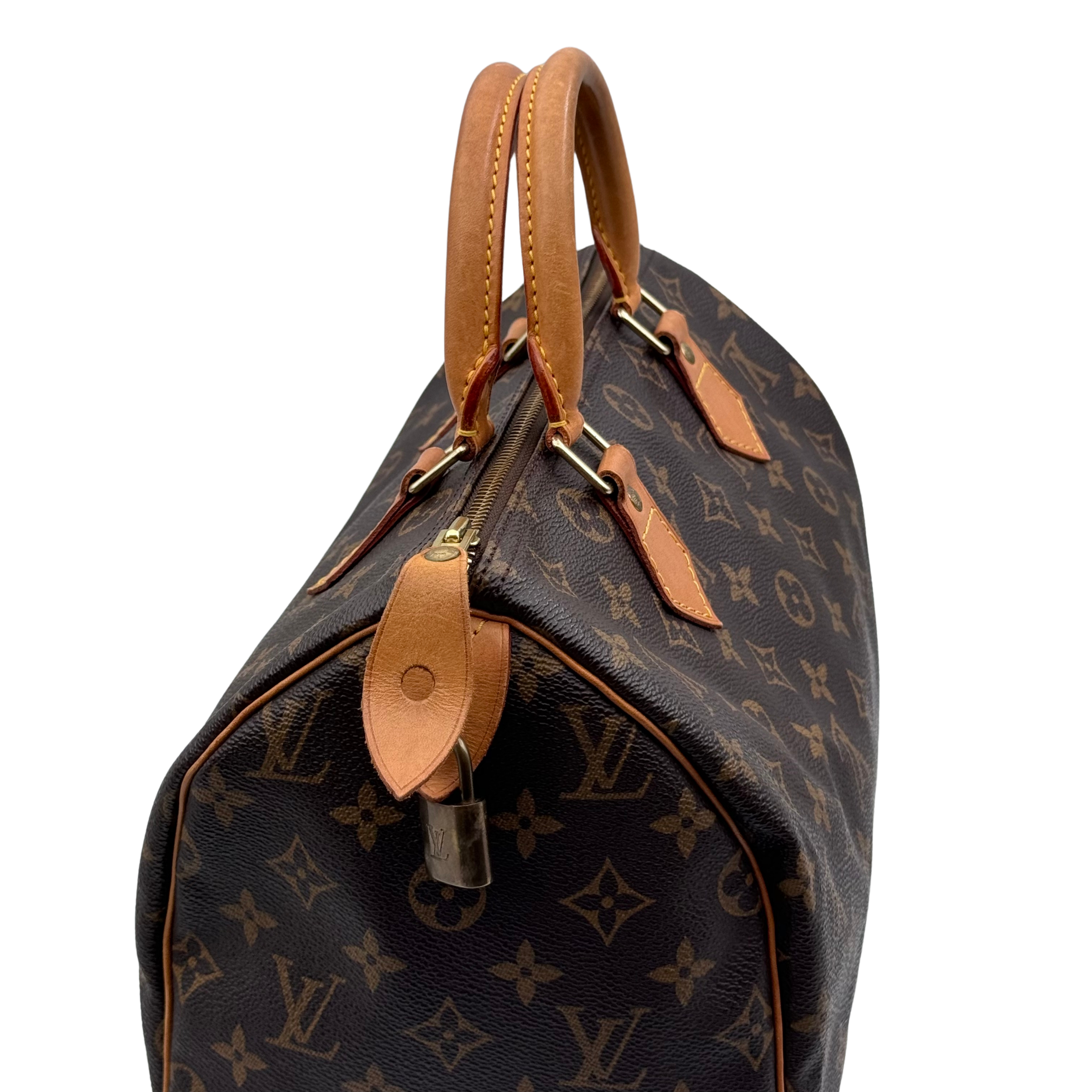 SPEEDY 30 - LOUIS VUITTON Lola Collective