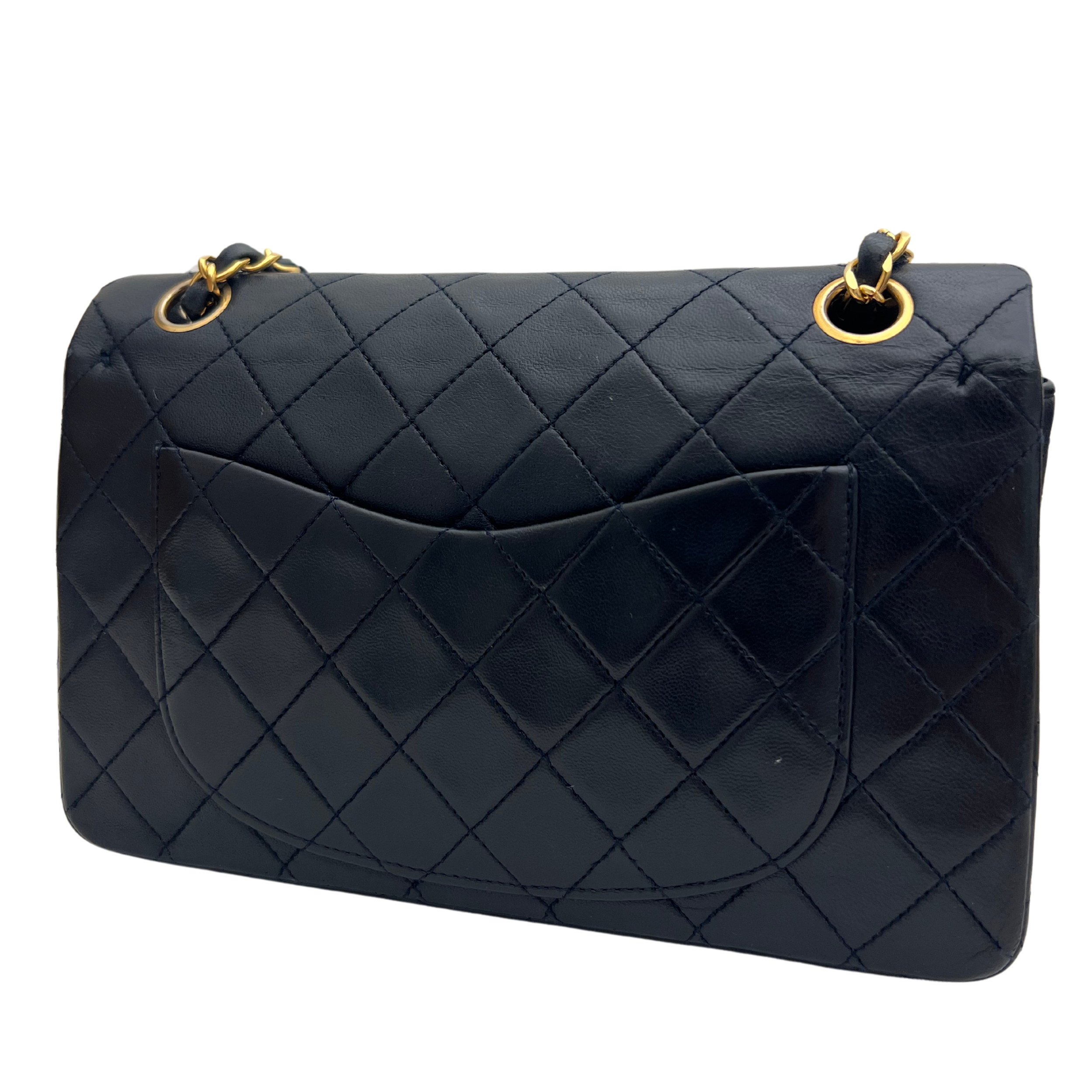 CLASSIC TIMELESS SMALL - CHANEL Lola Collective