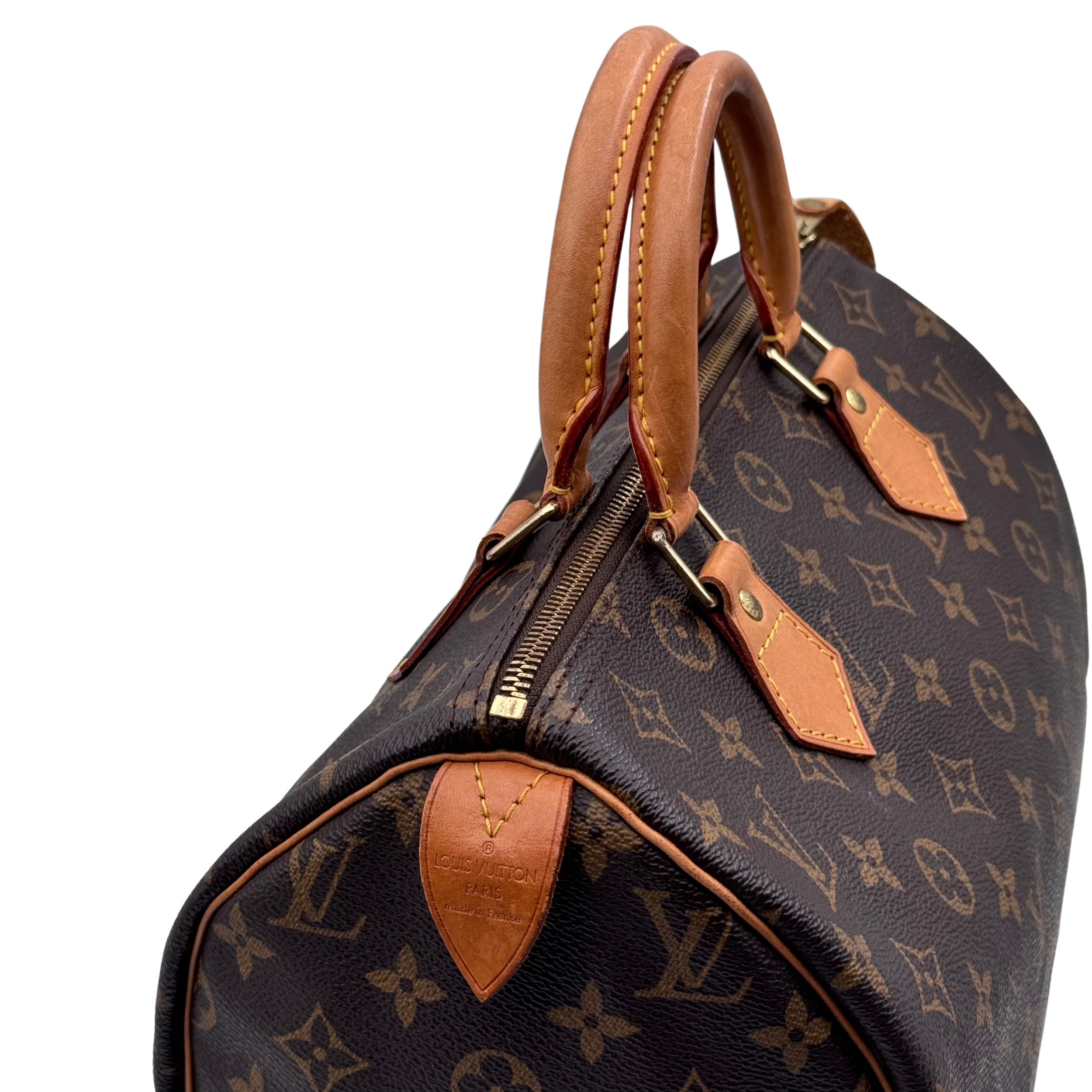 SPEEDY 30 - LOUIS VUITTON Lola Collective