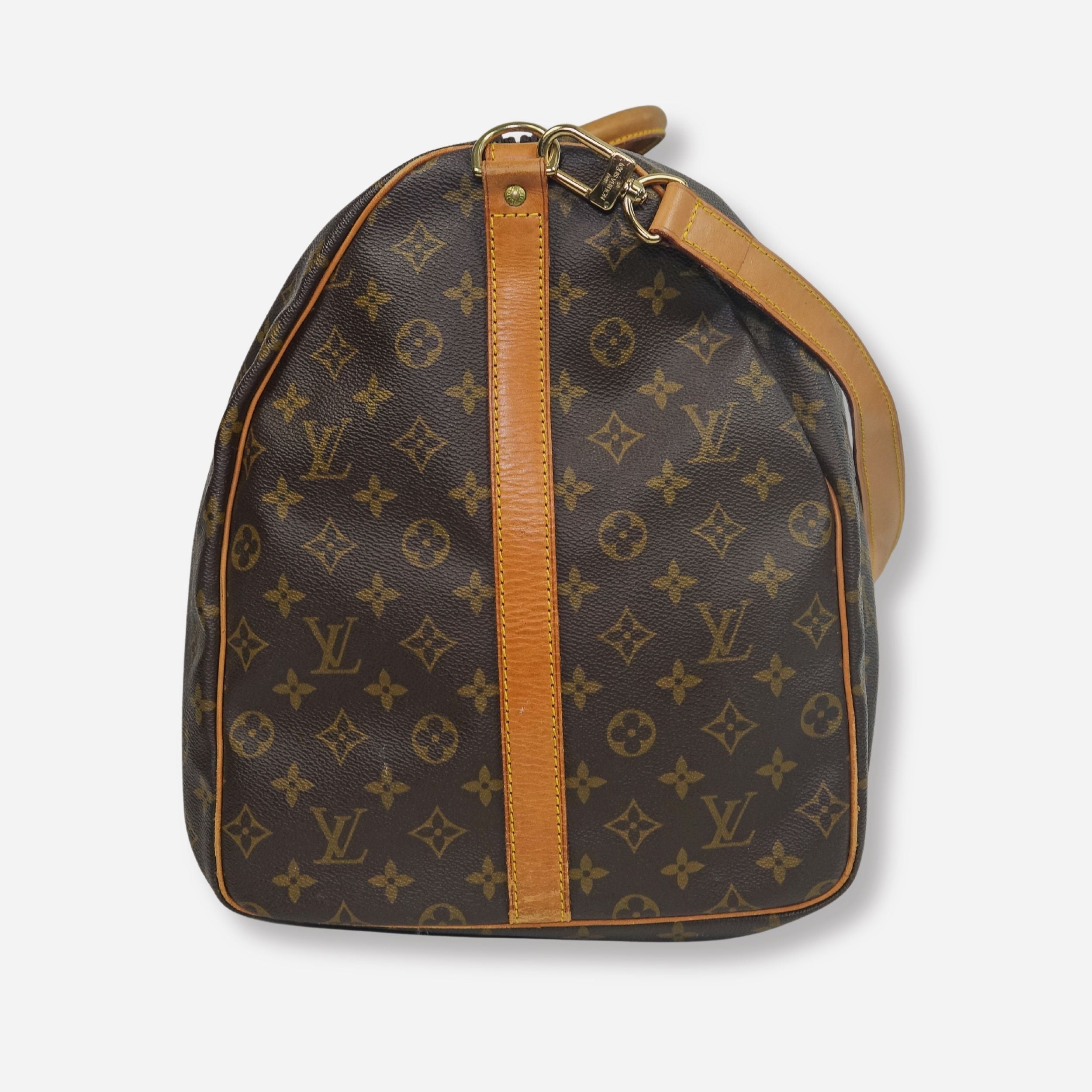 Keepall 60 - Louis Vuitton Lola Collective