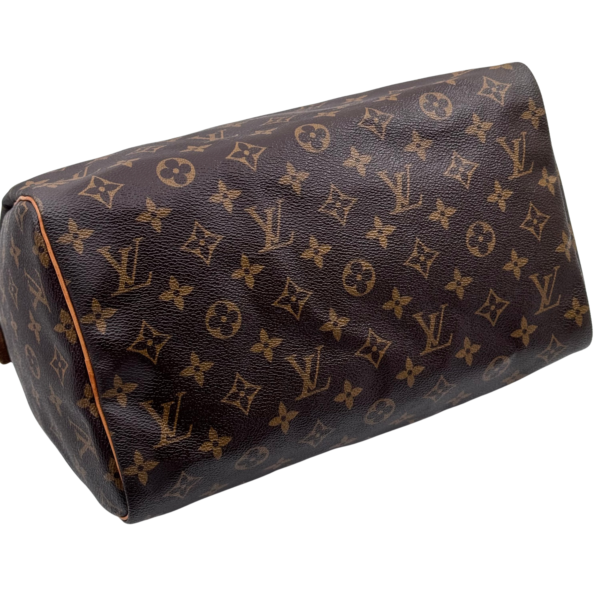 SPEEDY 30 - LOUIS VUITTON Lola Collective