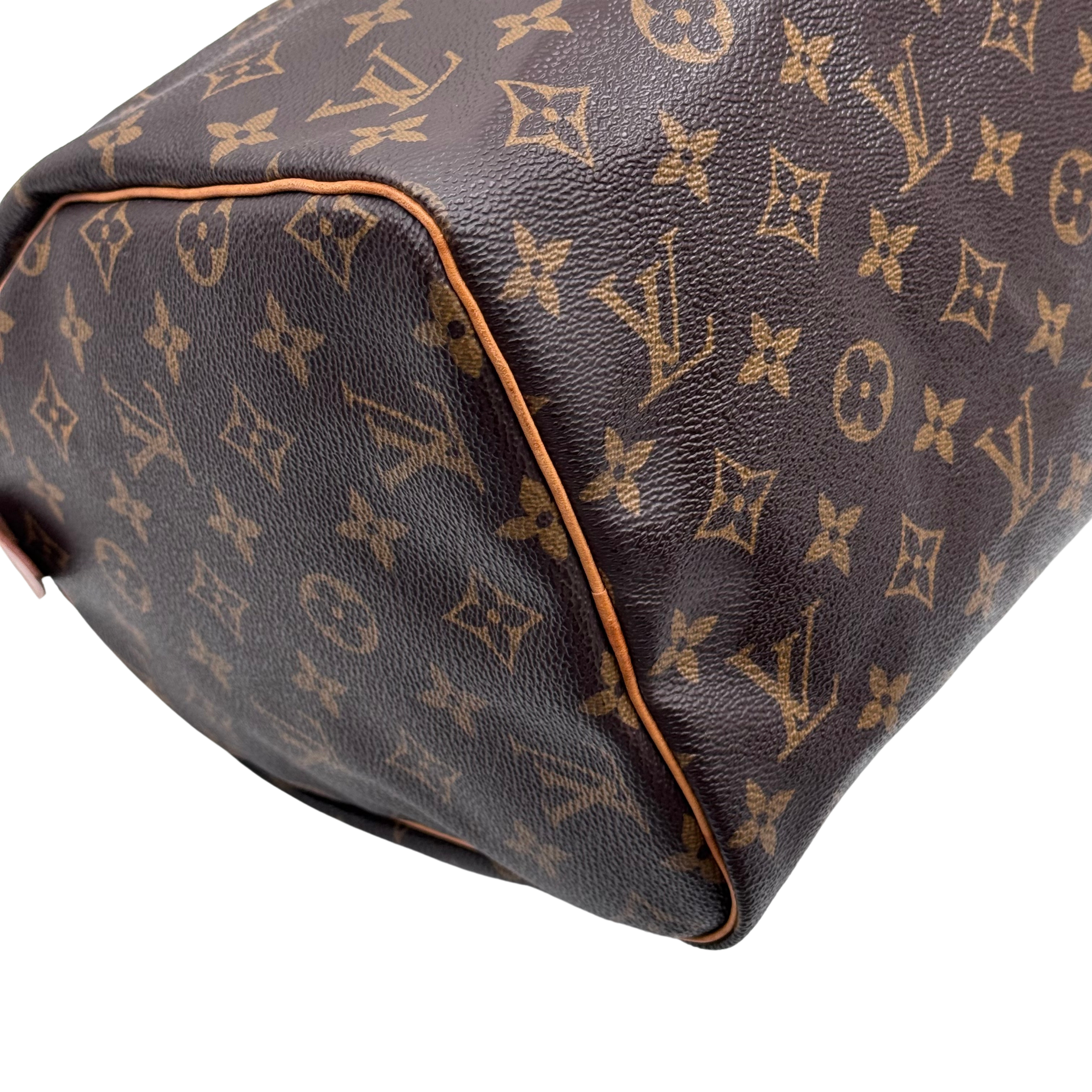 SPEEDY 30 - LOUIS VUITTON Lola Collective