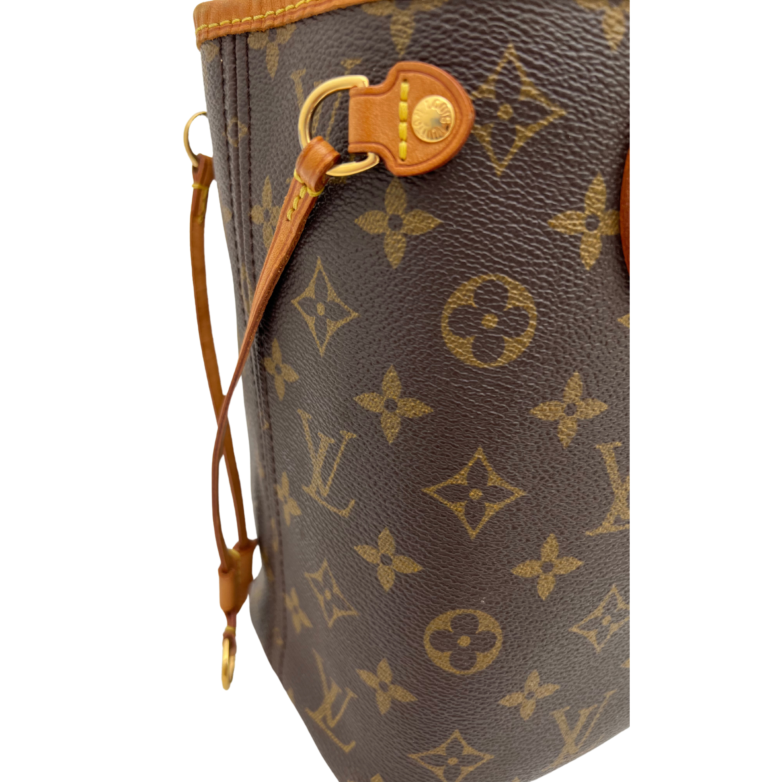 Neverfull PM - Louis Vuitton Lola Collective