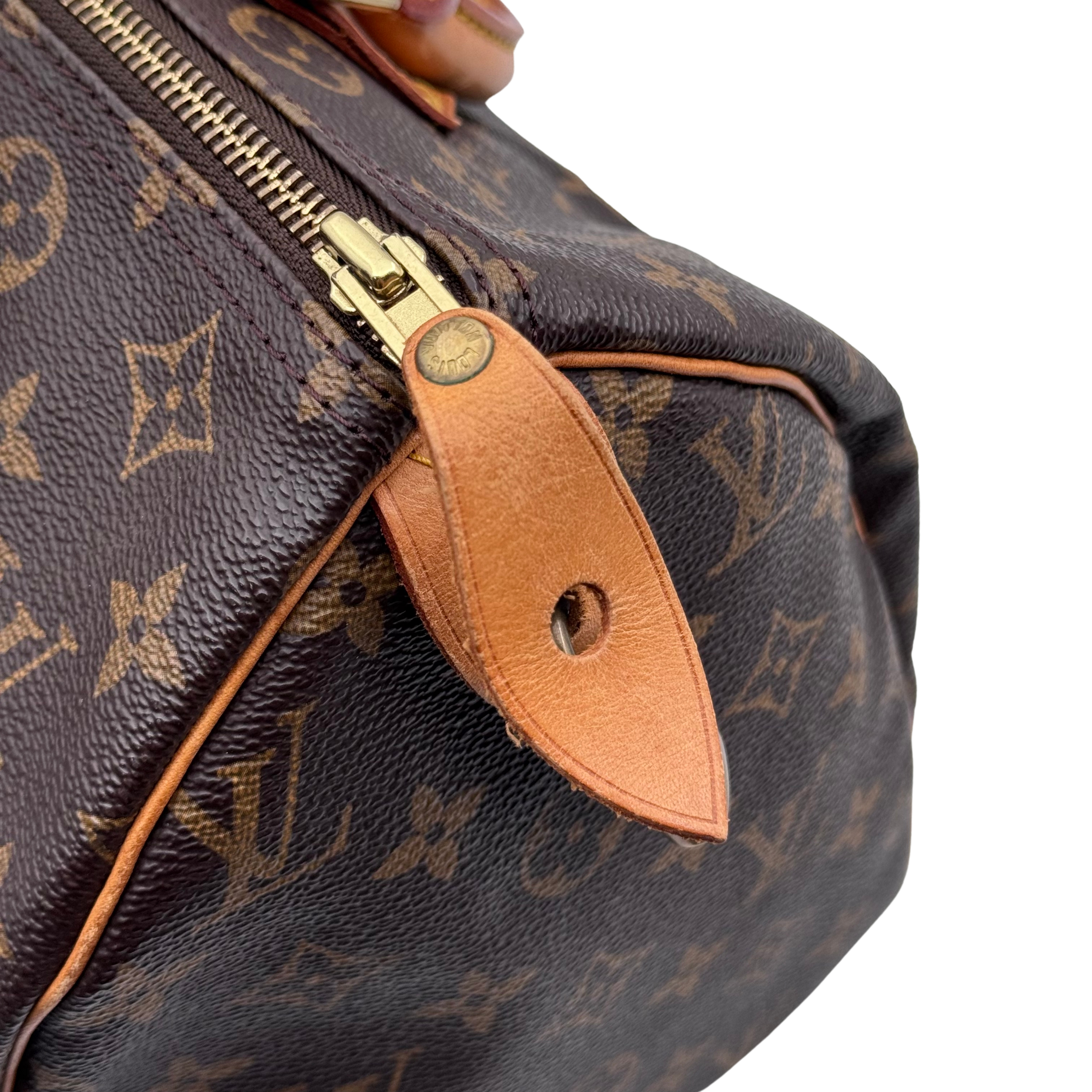 SPEEDY 30 - LOUIS VUITTON Lola Collective