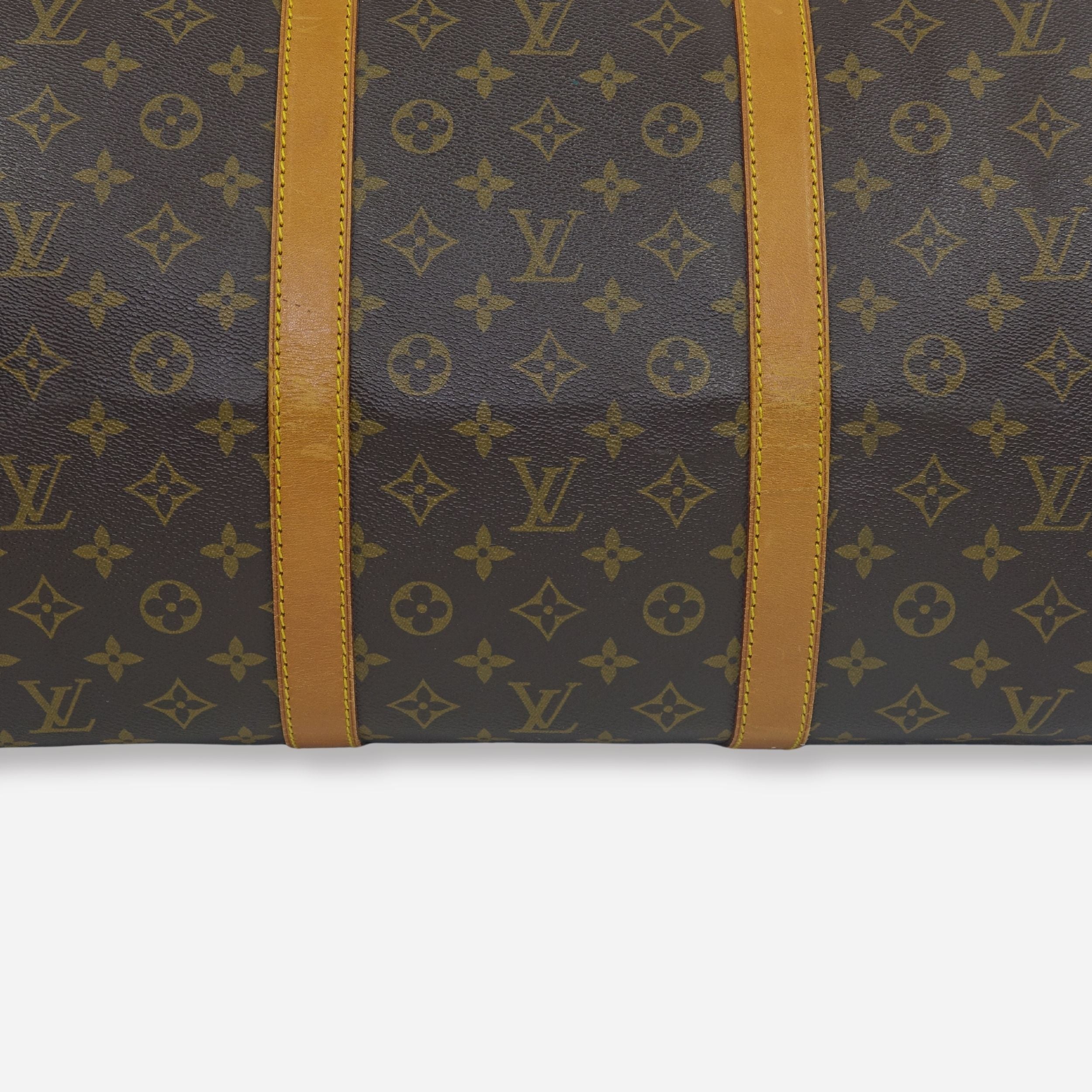 Keepall 60 - Louis Vuitton Lola Collective