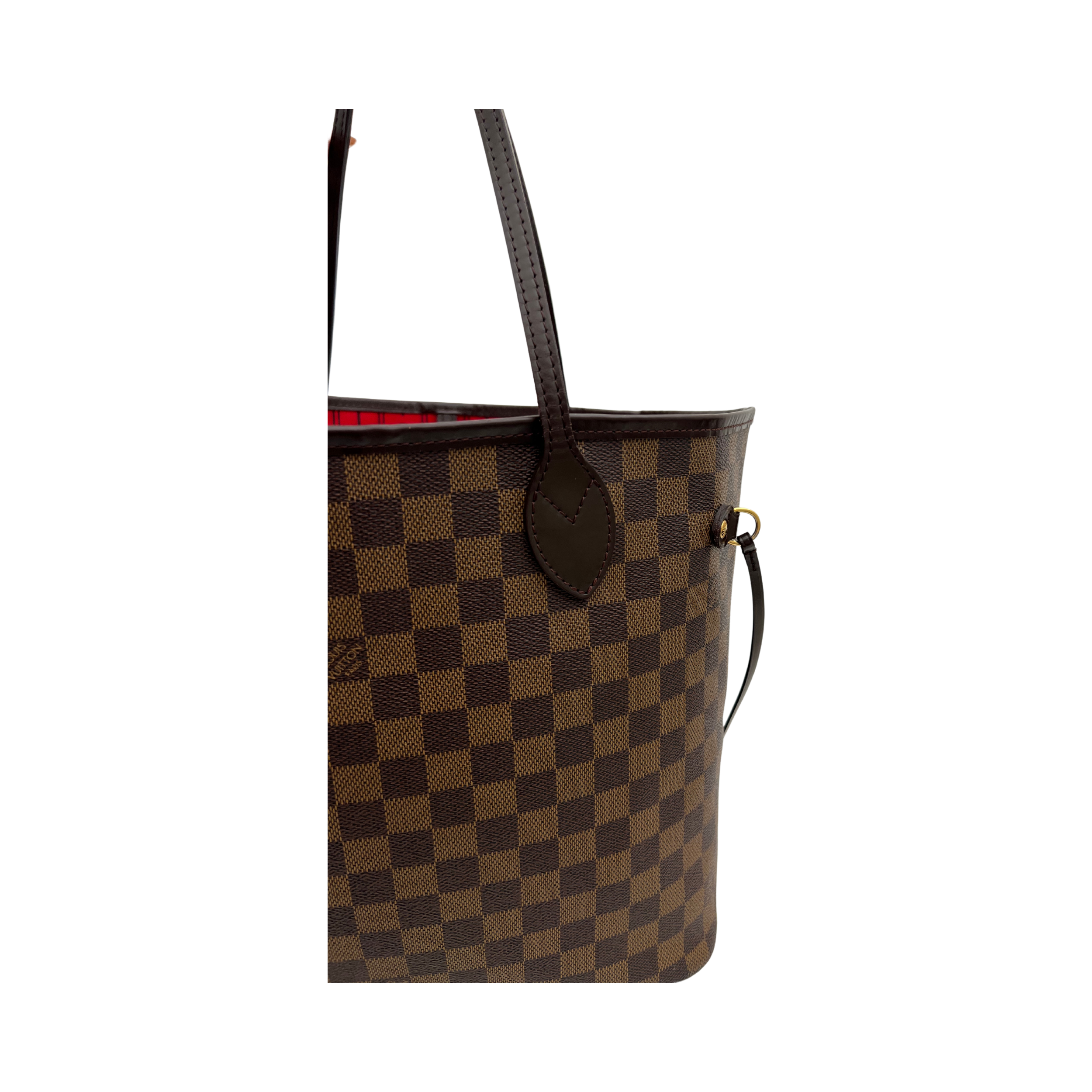 NEVERFULL MM - LOUIS VUITTON Lola Collective