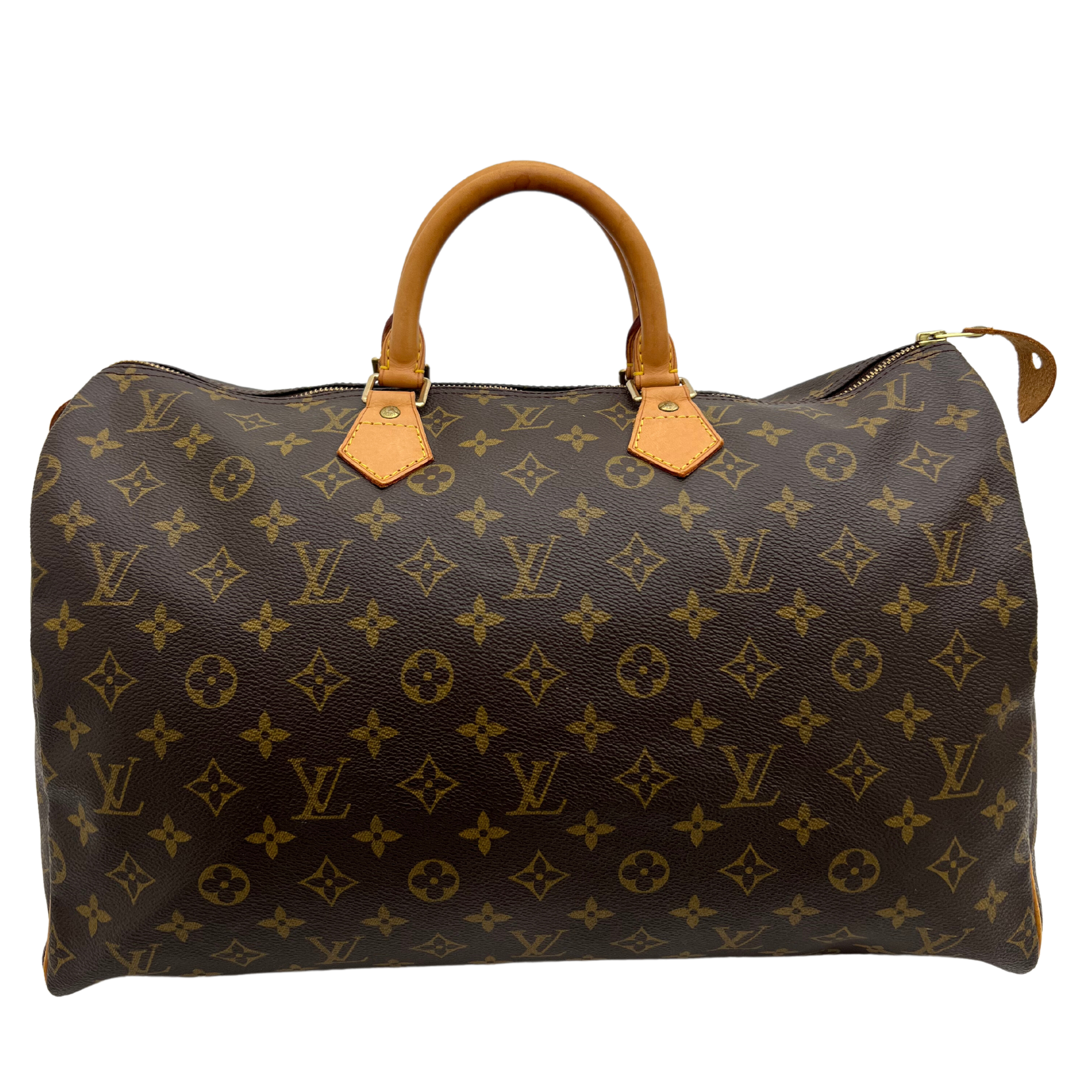 Speedy 40 - Louis Vuitton  Speedy 40 - Louis Vuitton by Lola Collective  Bags
