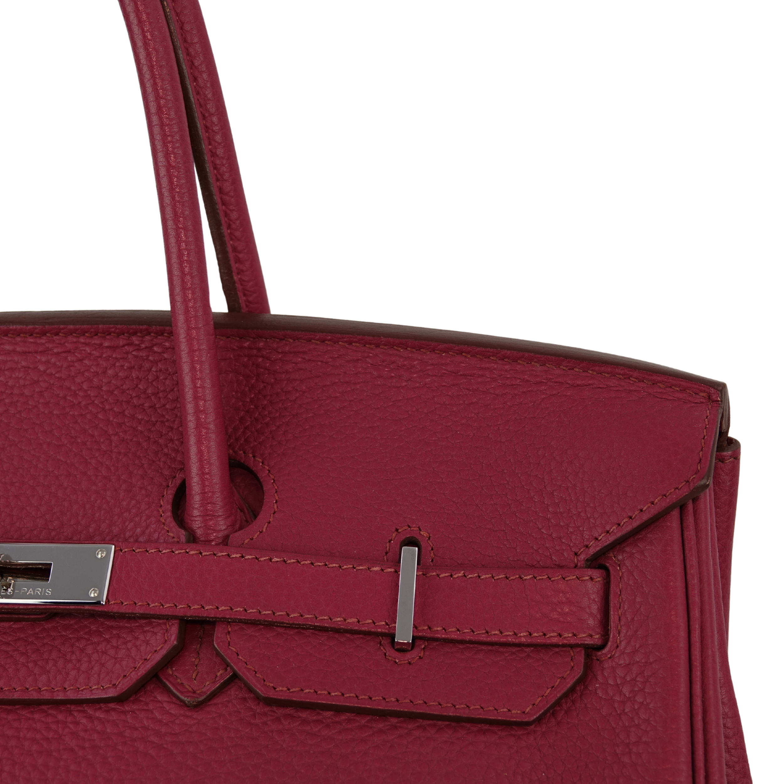 BIRKIN 35 RUBI Lola Collective