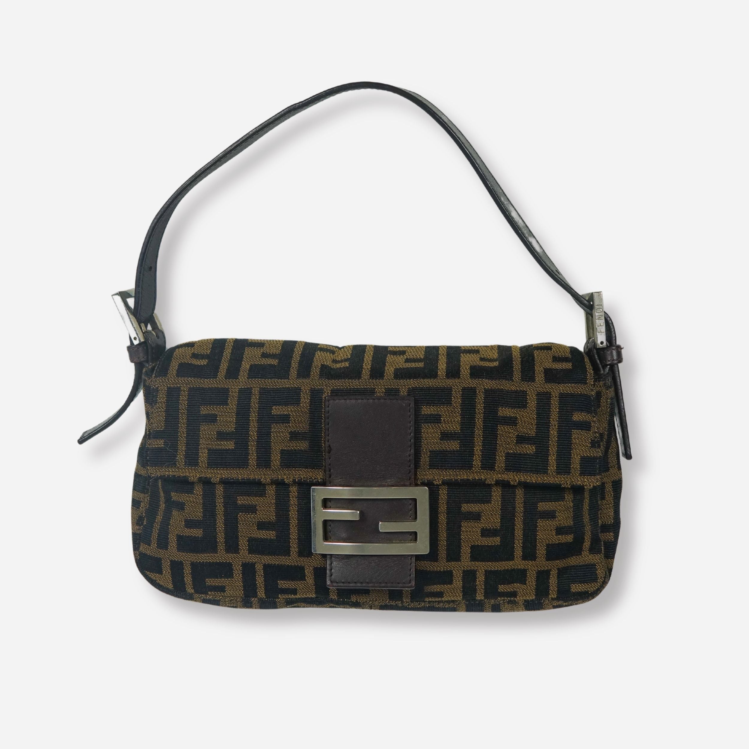 CLASSIC BAGUETTE - FENDI Lola Collective