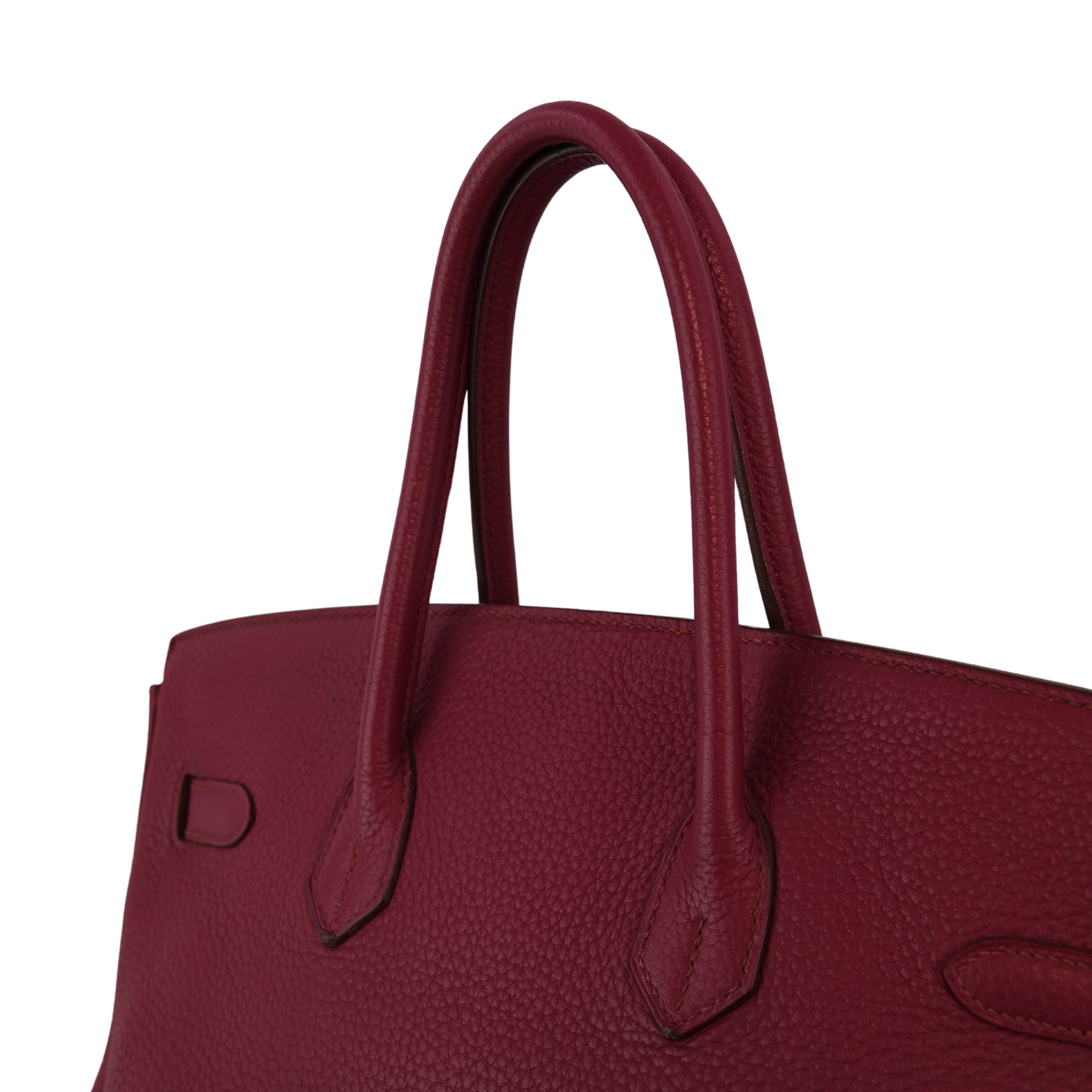 BIRKIN 35 RUBI Lola Collective