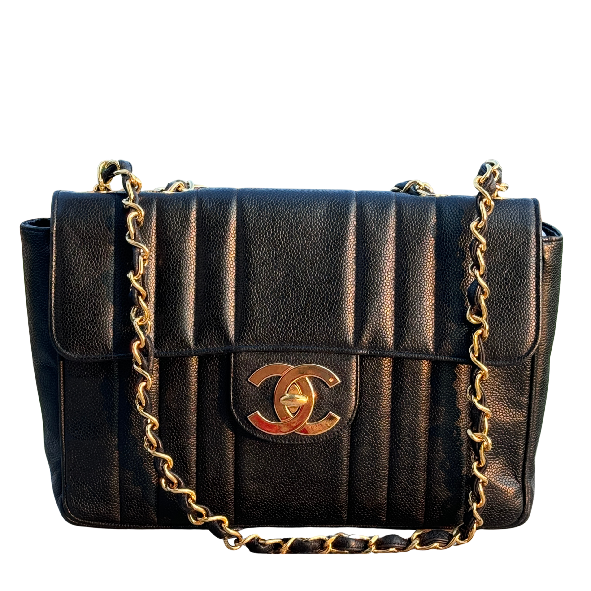 CLASSIC TIMELESS JUMBO - CHANEL Lola Collective