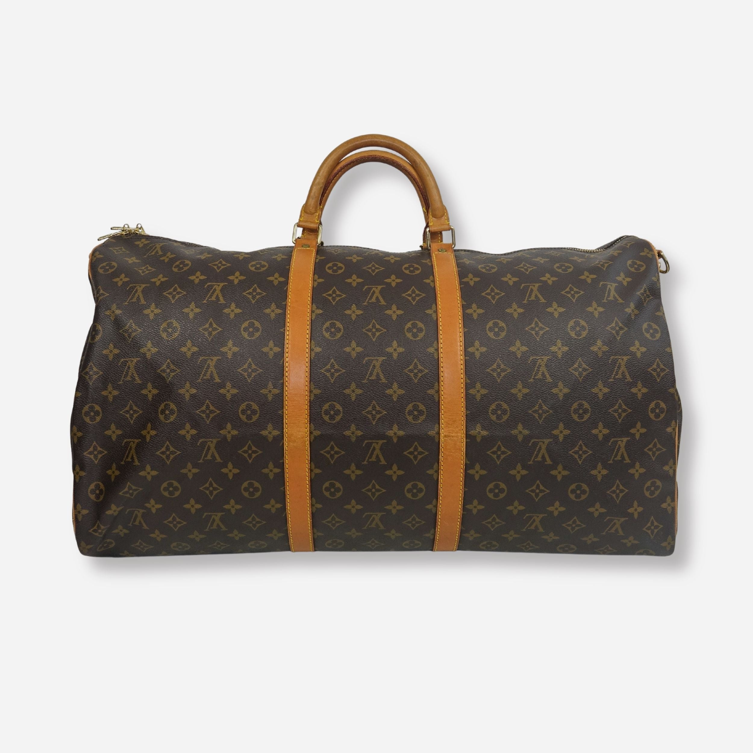 Keepall 60 - Louis Vuitton Lola Collective