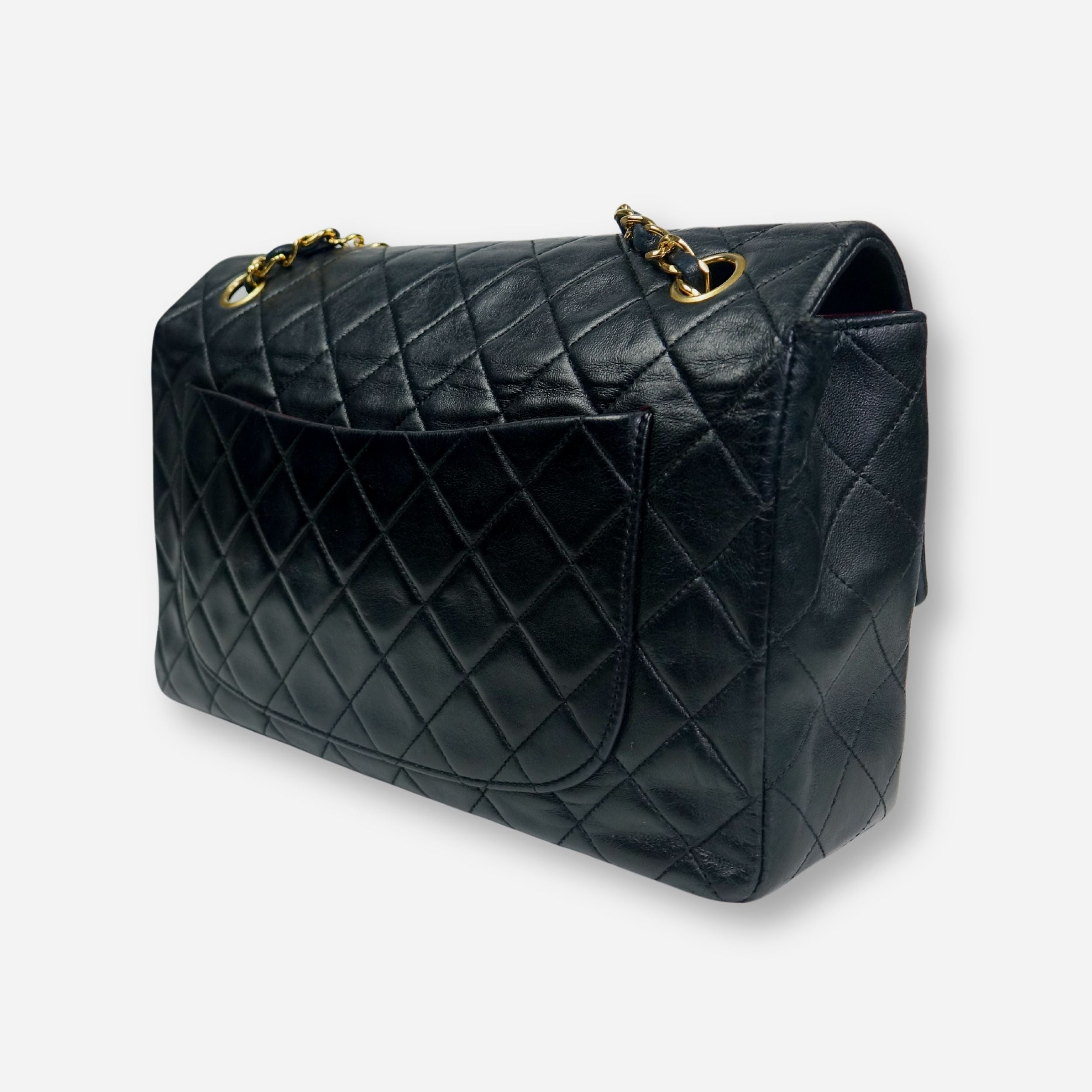 CLASSIC  MEDIUM SIMPLE FLAP - CHANEL Lola Collective