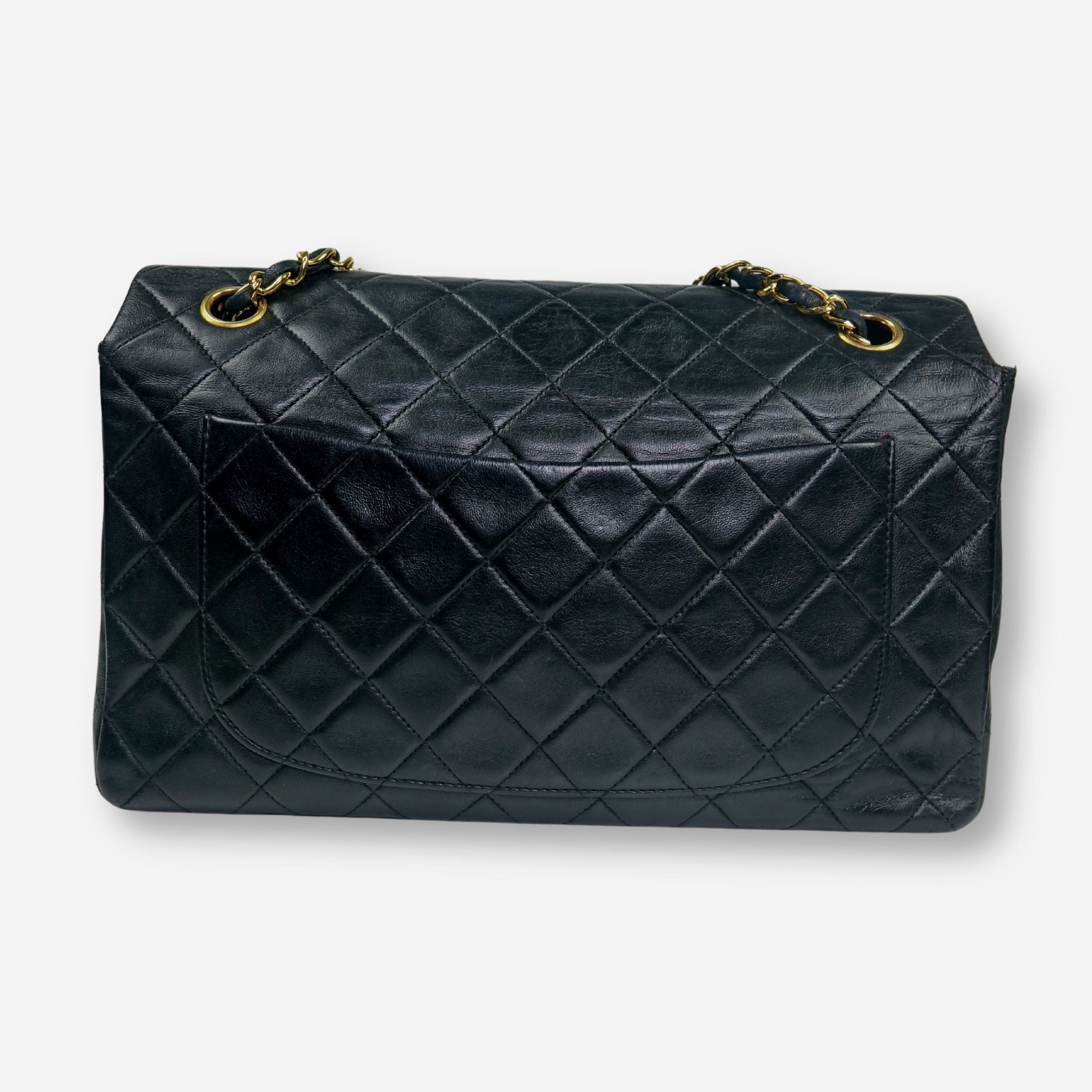 CLASSIC  MEDIUM SIMPLE FLAP - CHANEL Lola Collective