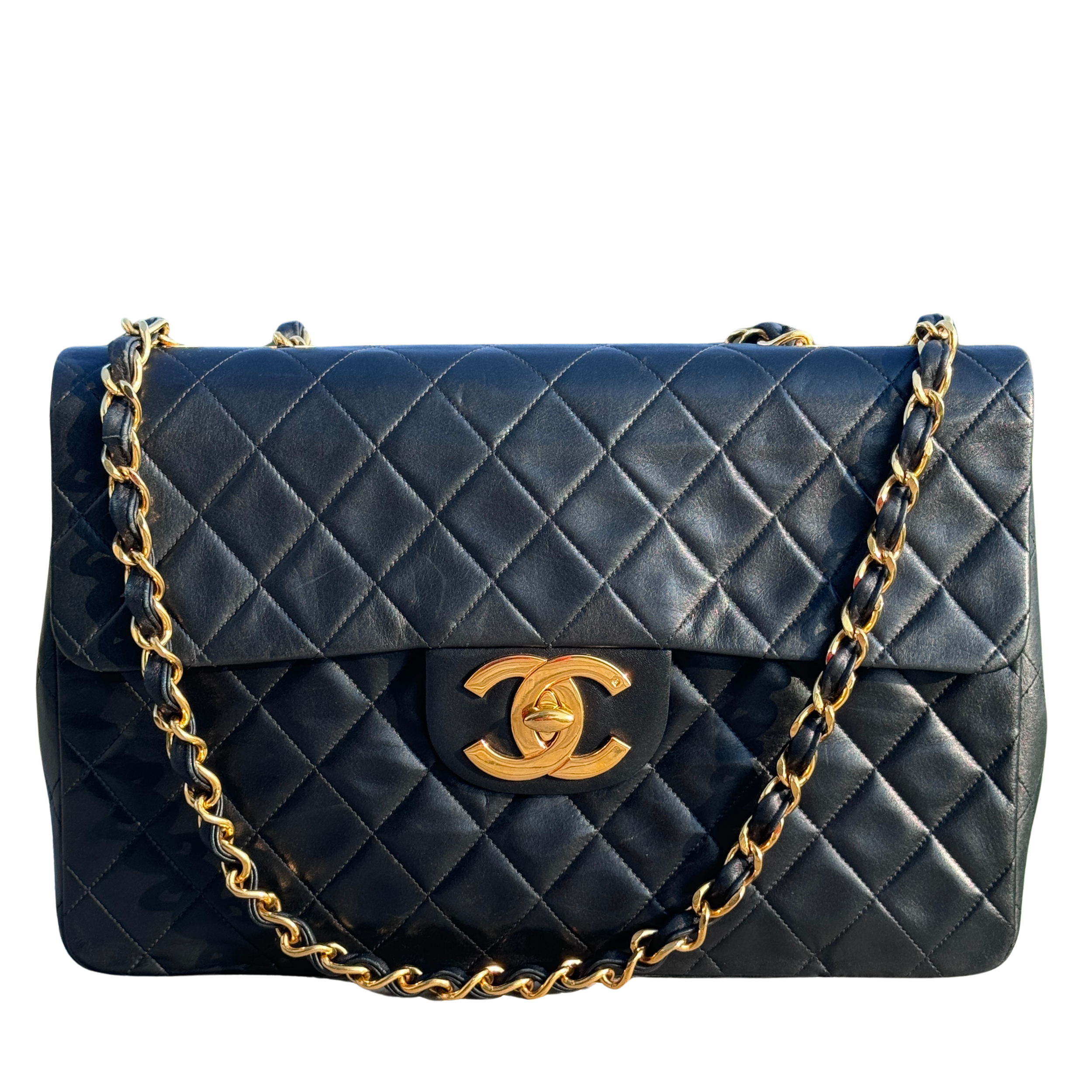 CLASSIC TIMELESS MAXI - CHANEL Lola Collective