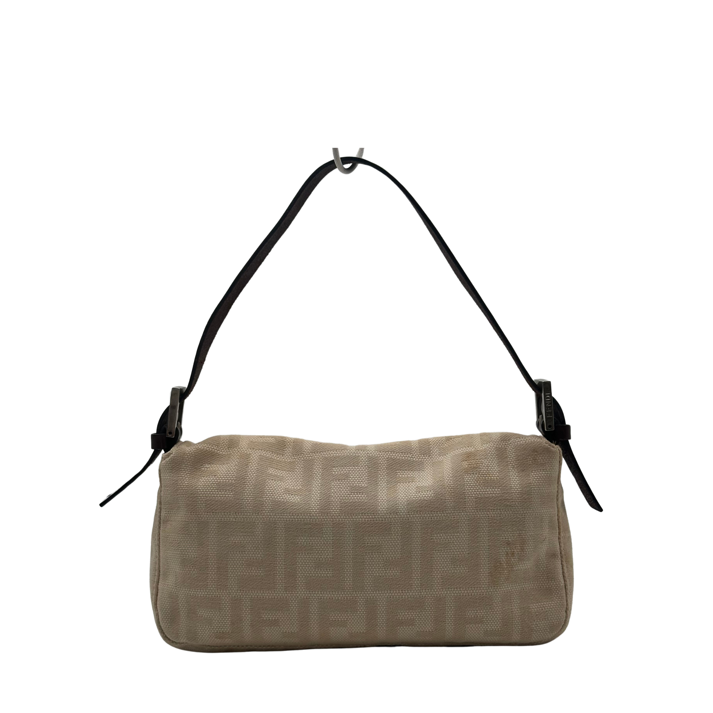 CLASSIC BAGUETTE - FENDI Lola Collective