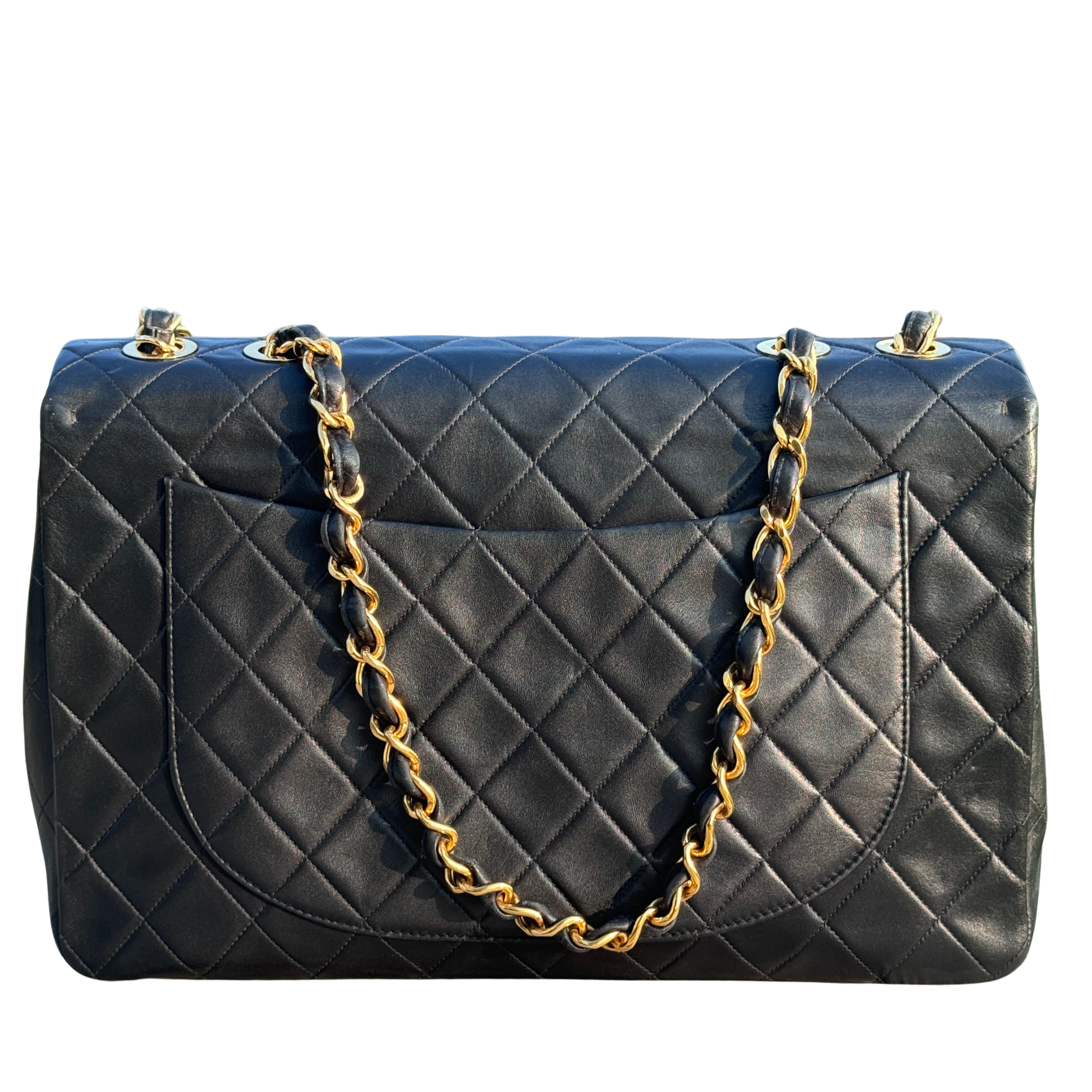 CLASSIC TIMELESS MAXI - CHANEL Lola Collective