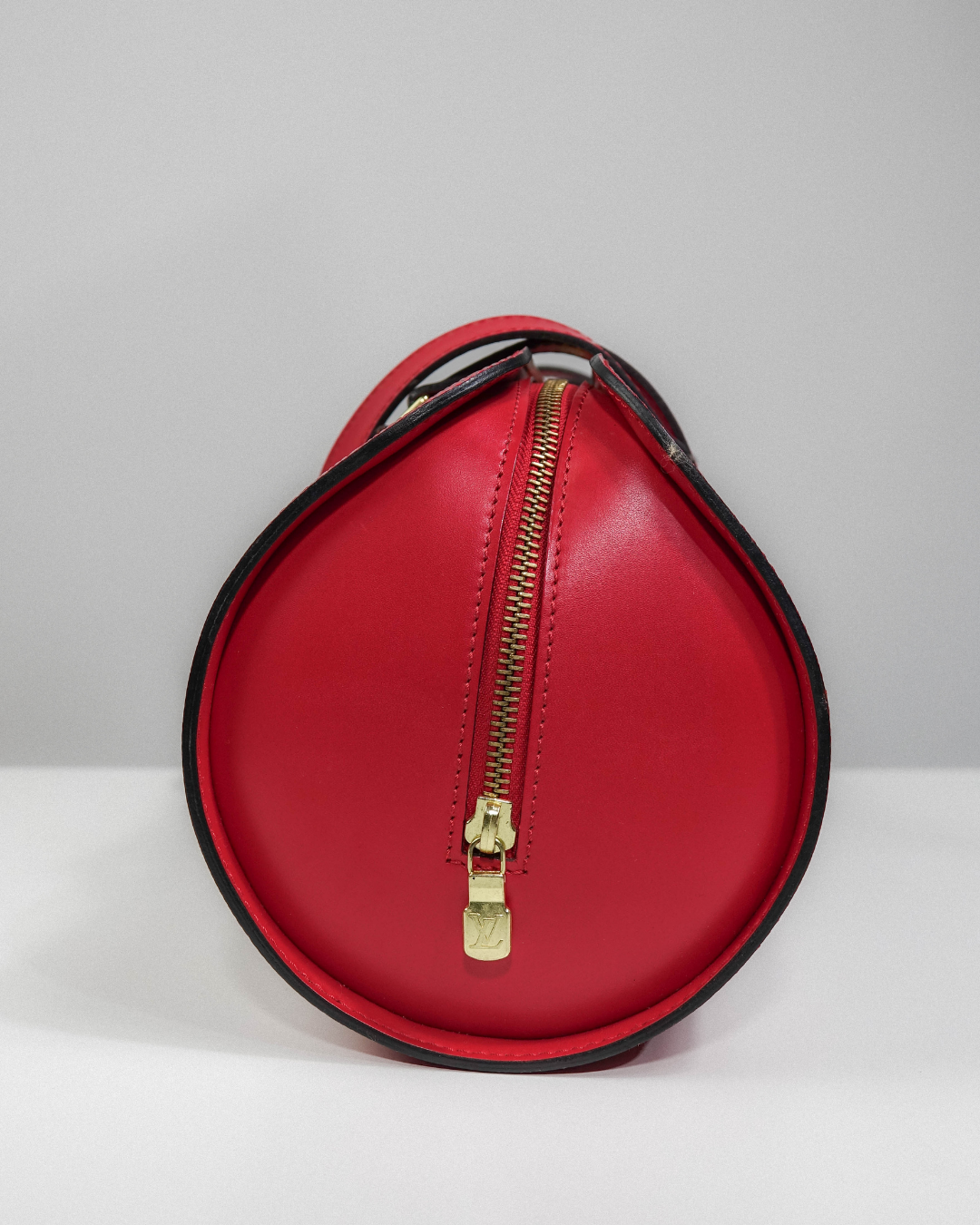 Sac Soufflot Epi Rouge – Louis Vuitton Lola Collective