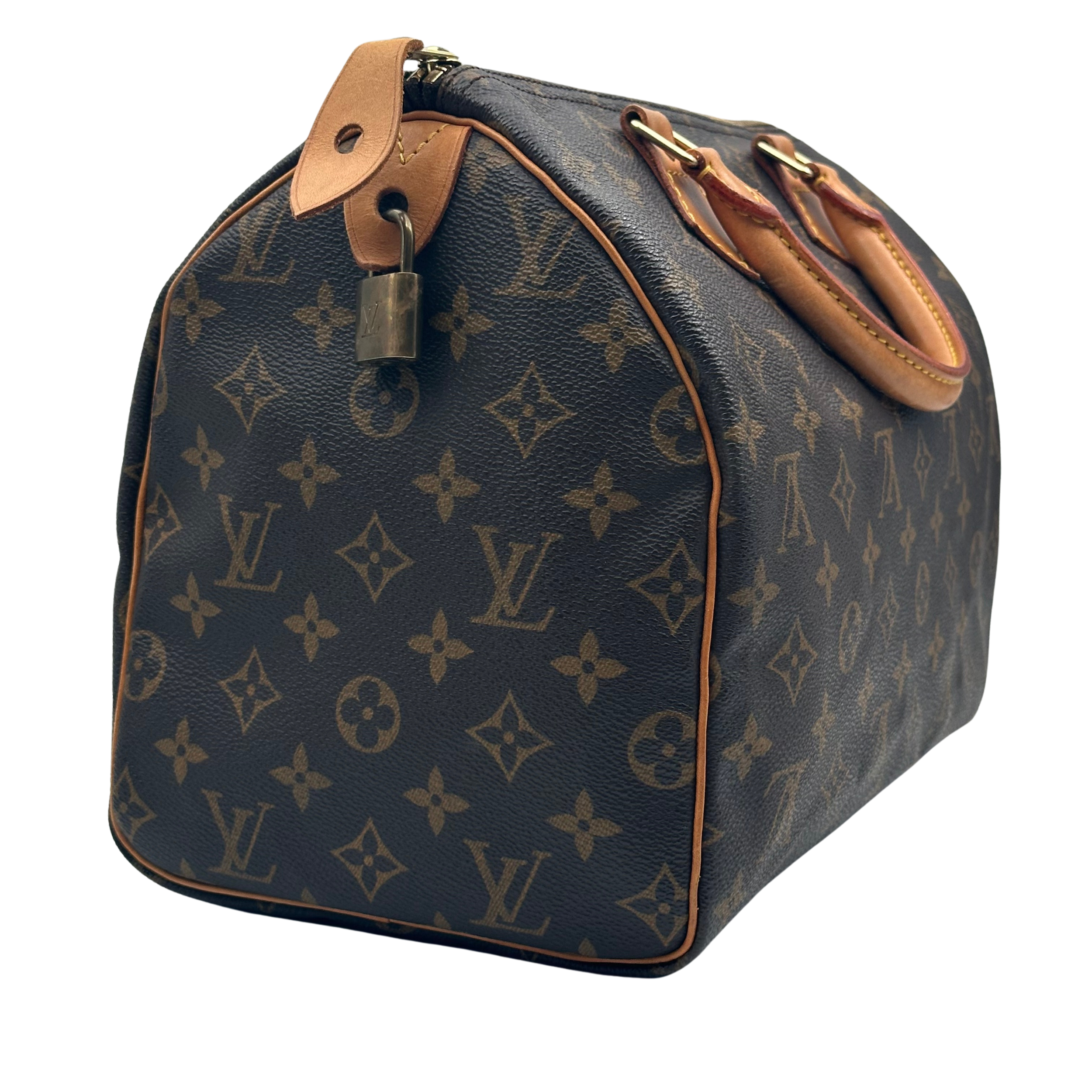 SPEEDY 30 - LOUIS VUITTON Lola Collective