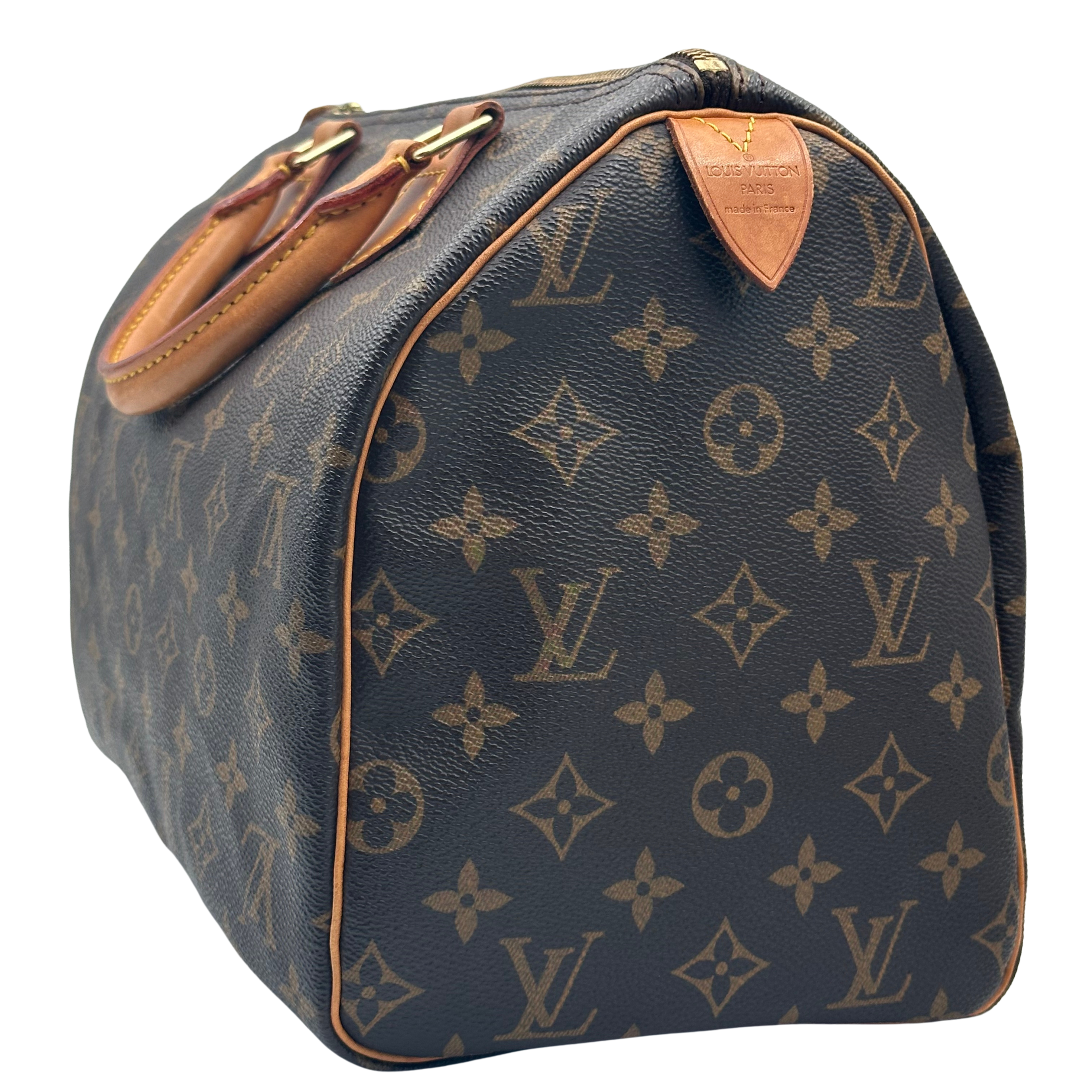 SPEEDY 30 - LOUIS VUITTON Lola Collective