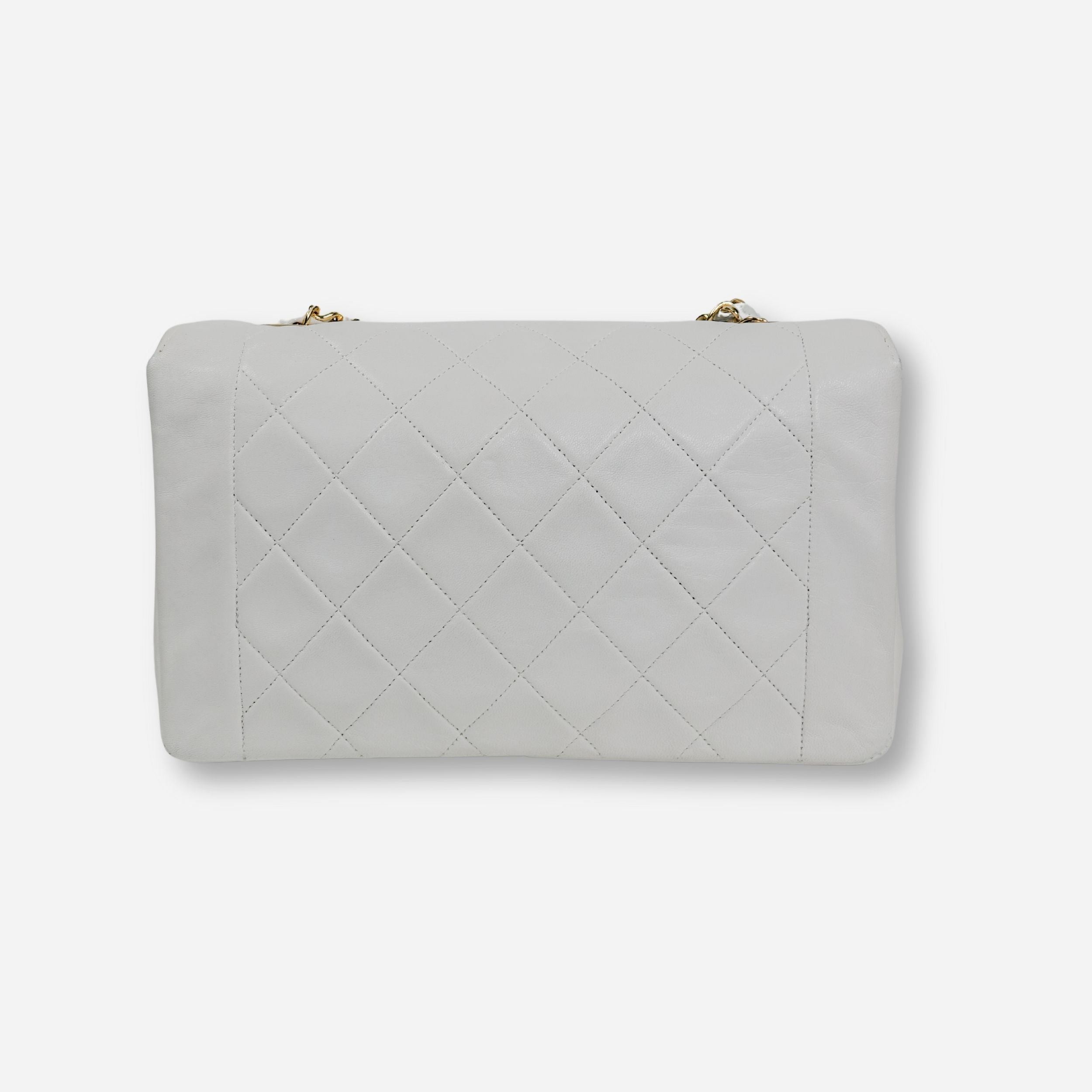 CLASSIC DIANA MEDIUM - CHANEL Lola Collective