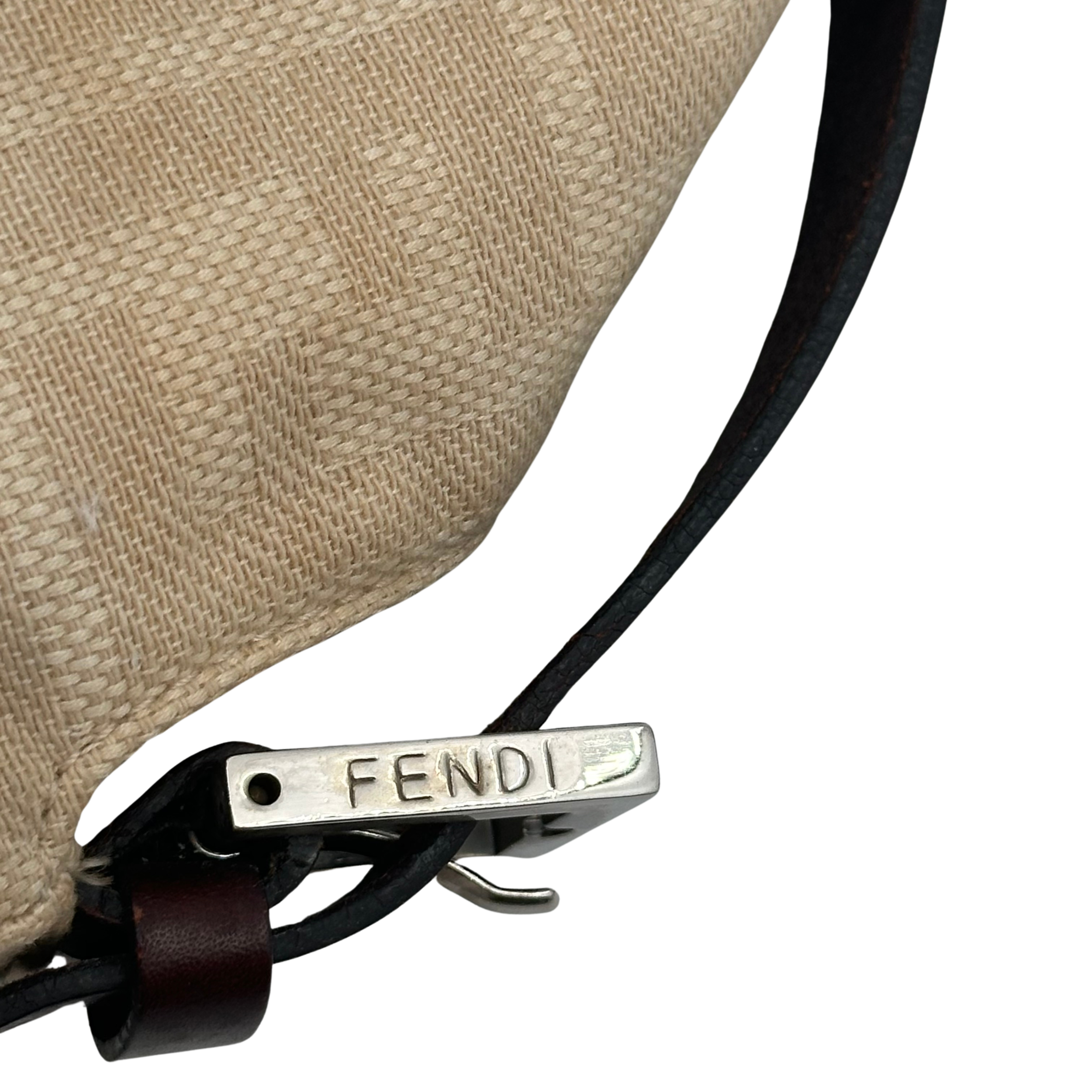 CLASSIC BAGUETTE - FENDI Lola Collective