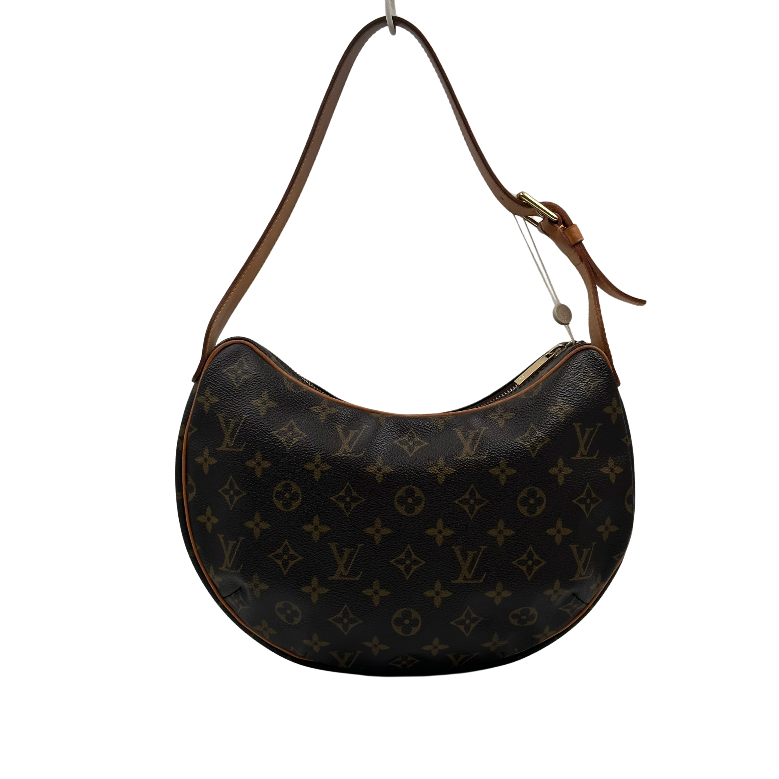 Croissant MM - Louis Vuitton Lola Collective