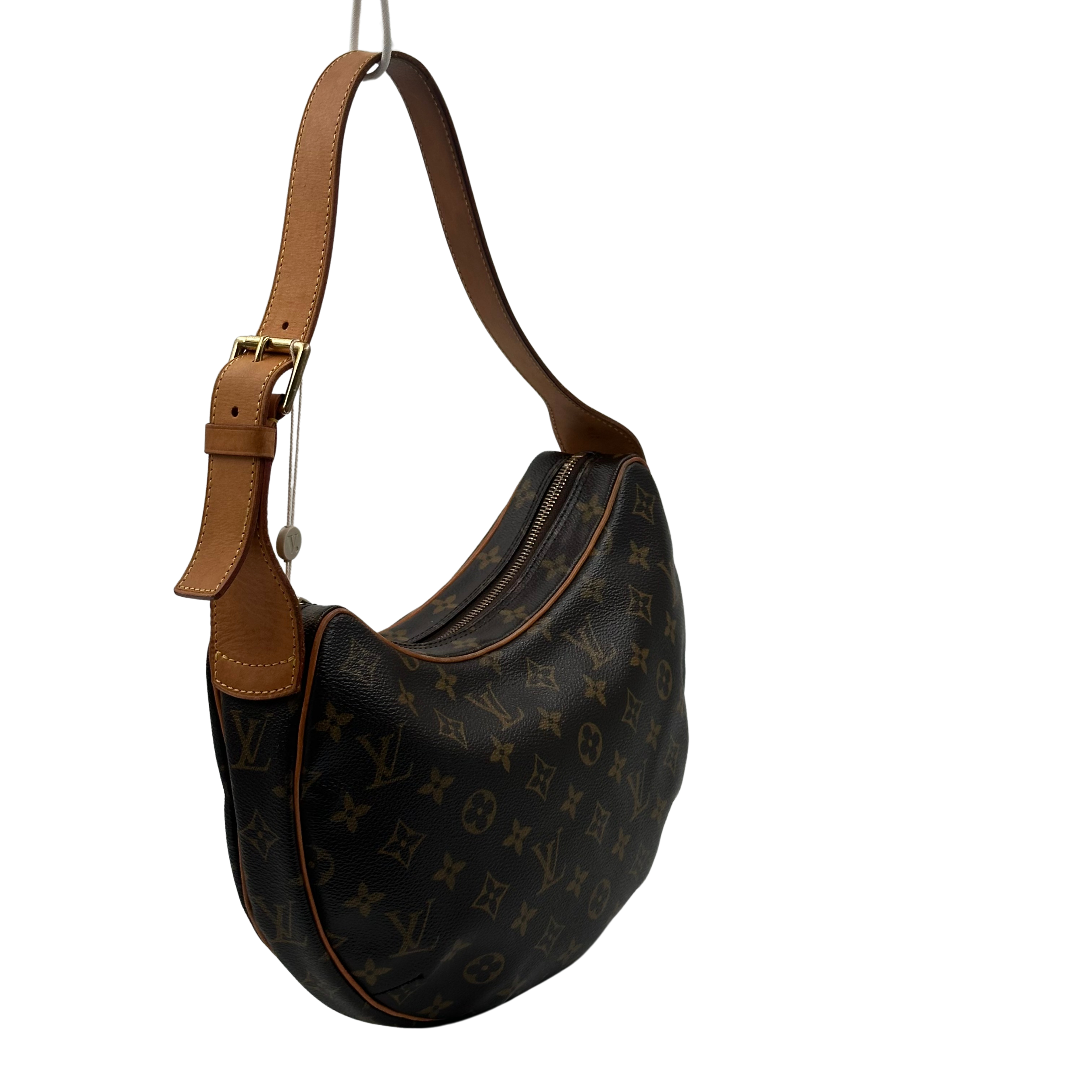 Croissant MM - Louis Vuitton Lola Collective