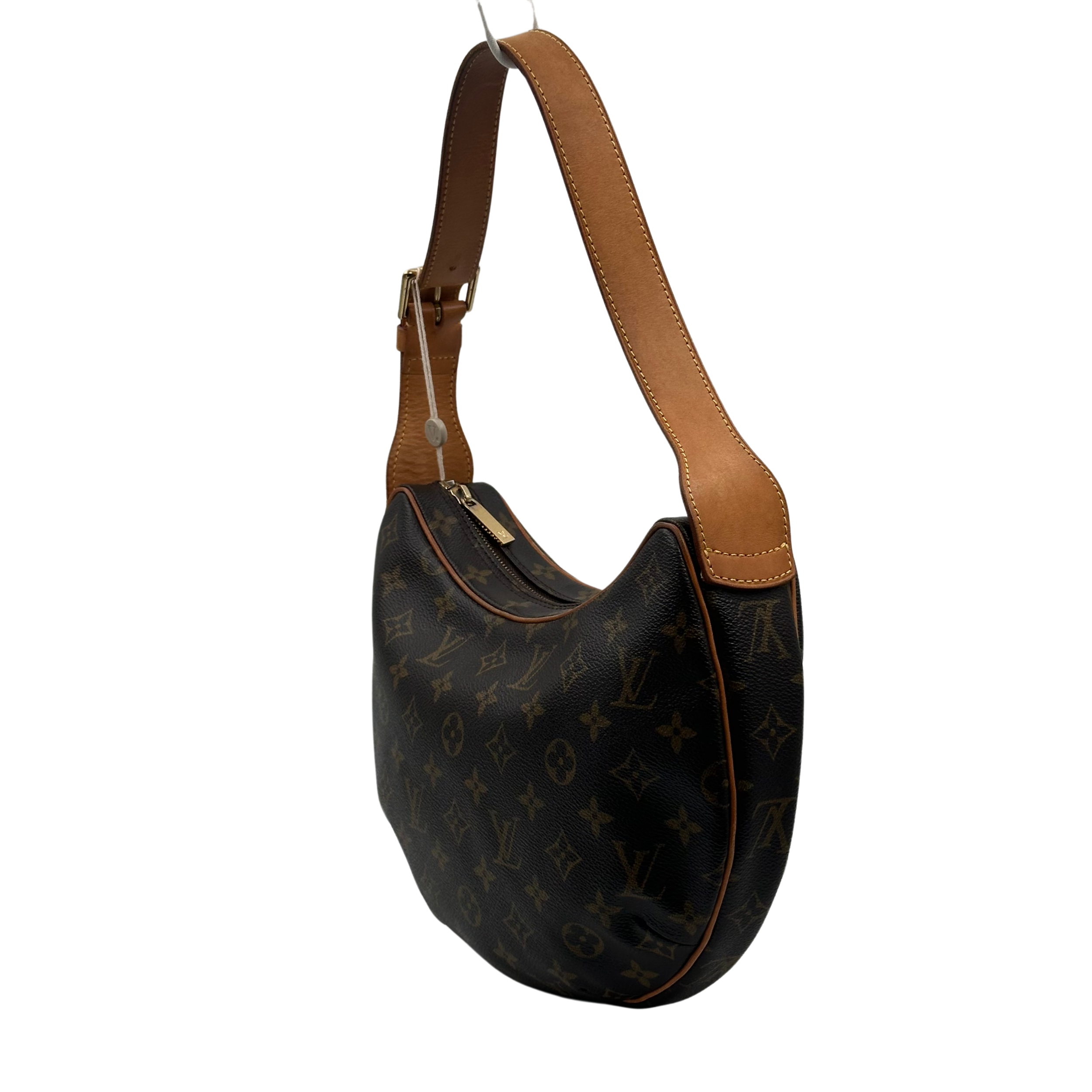 Croissant MM - Louis Vuitton Lola Collective