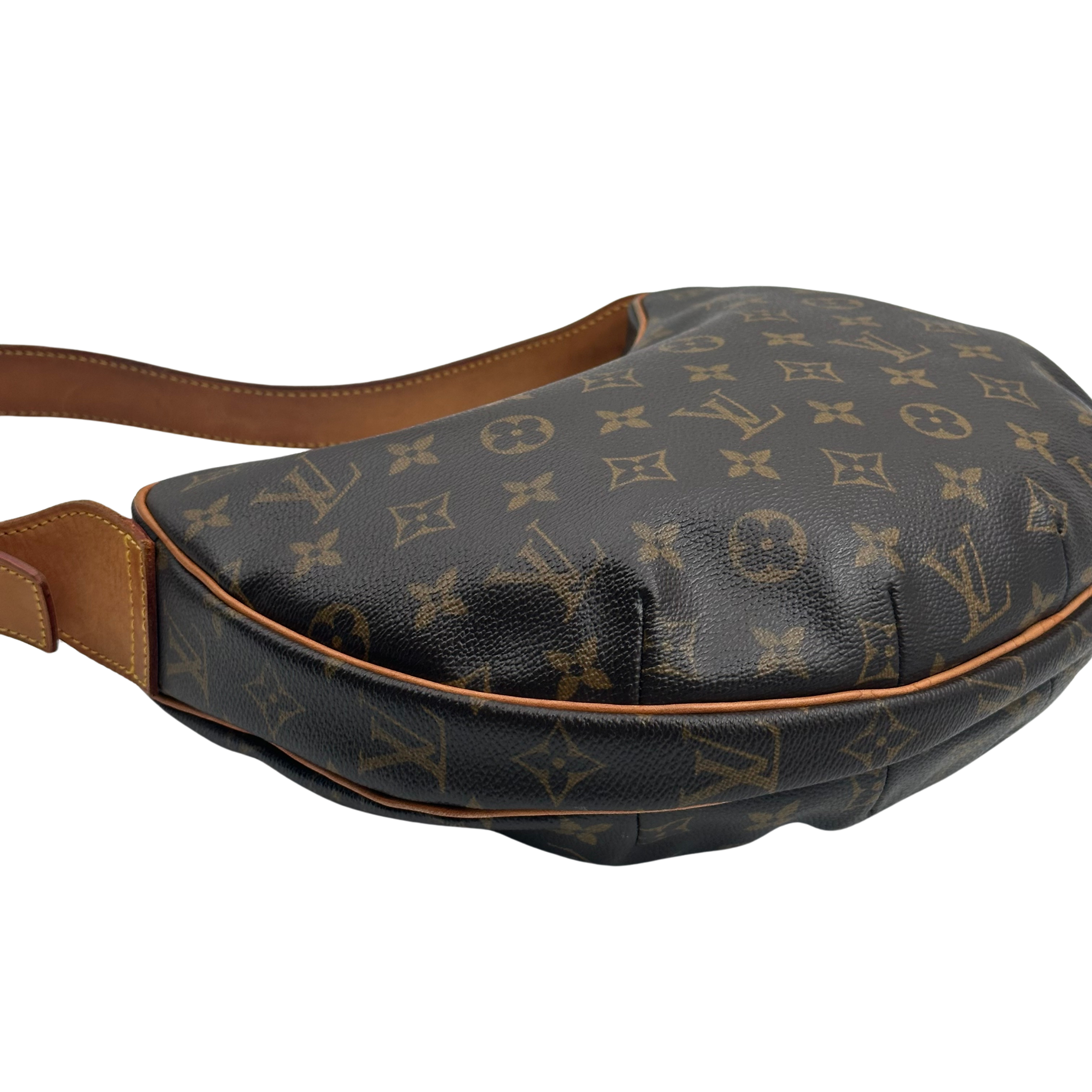 Croissant MM - Louis Vuitton Lola Collective