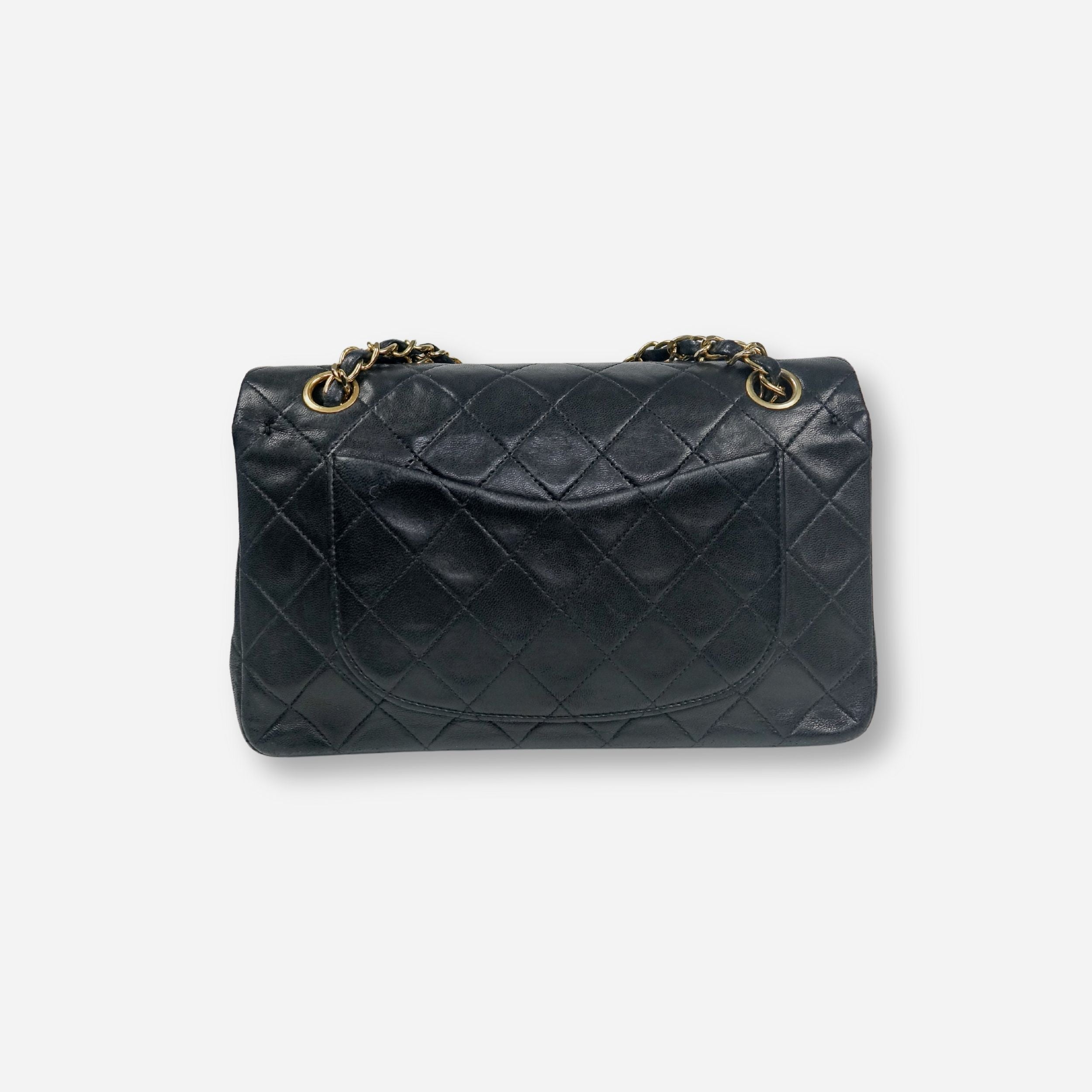 CLASSIC TIMELESS SMALL DOUBLE FLAP - CHANEL Lola Collective