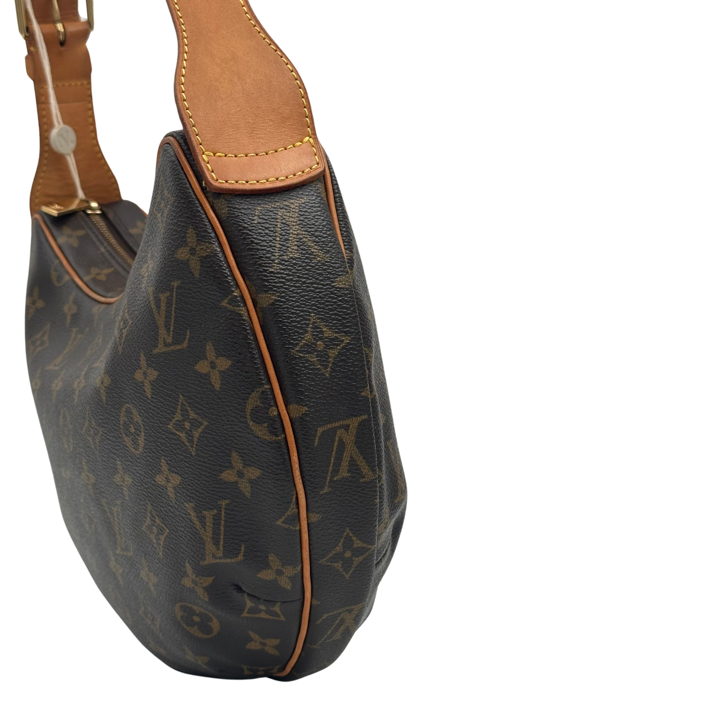 Croissant MM - Louis Vuitton Lola Collective