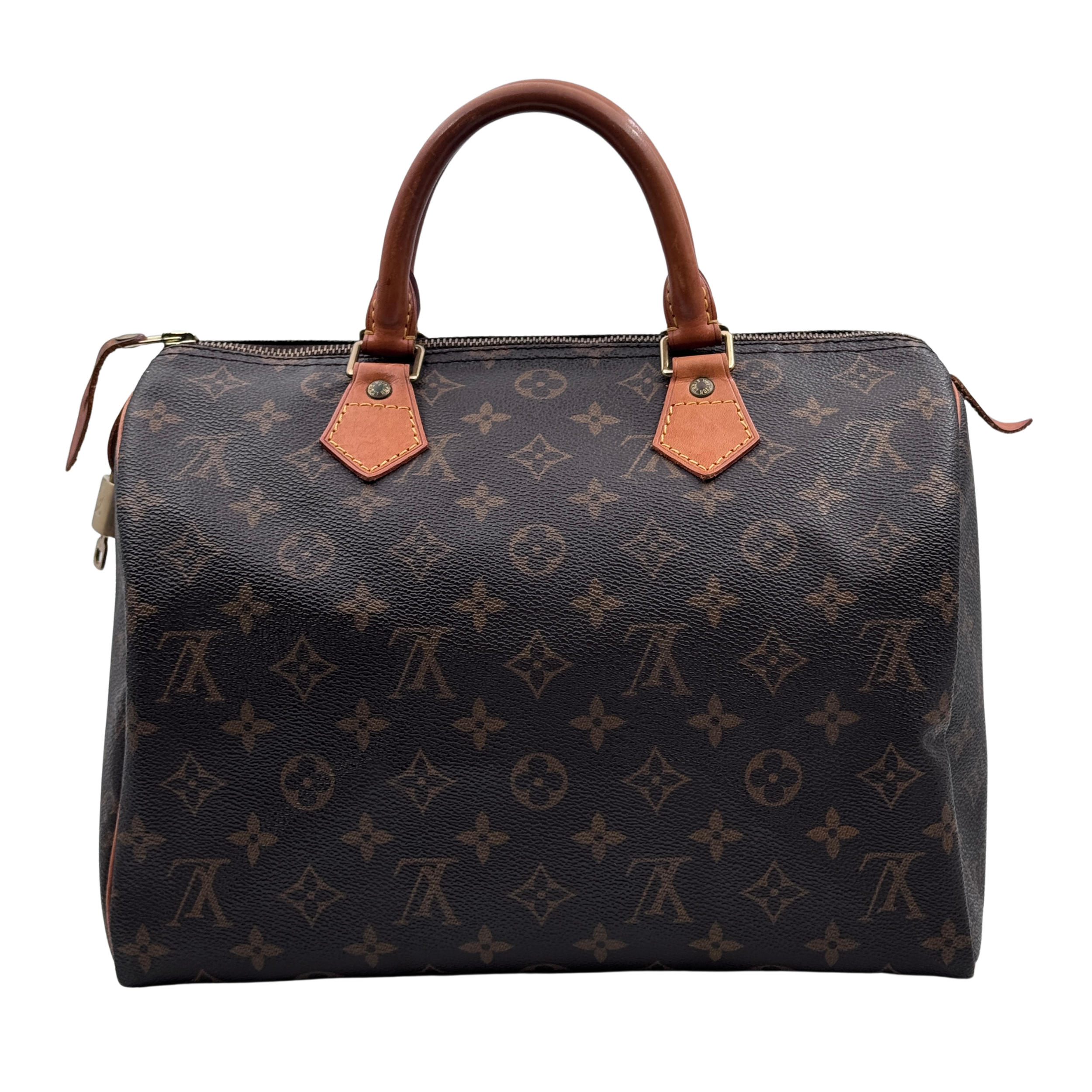 SPEEDY 30 - LOUIS VUITTON Lola Collective