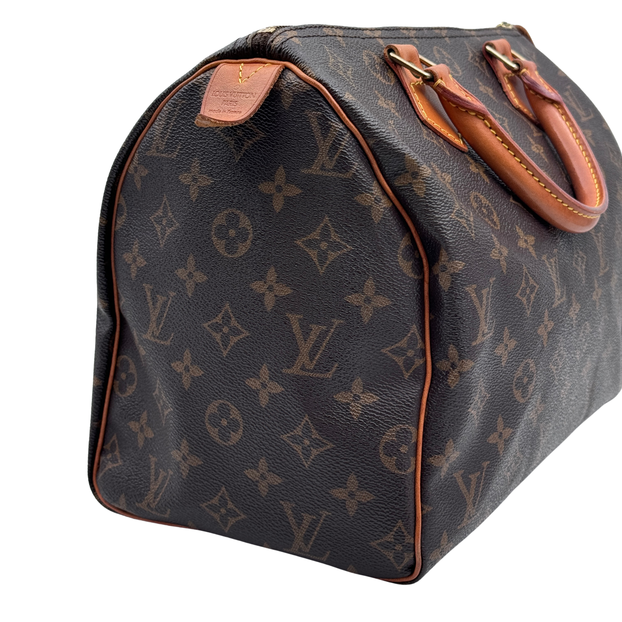 SPEEDY 30 - LOUIS VUITTON Lola Collective